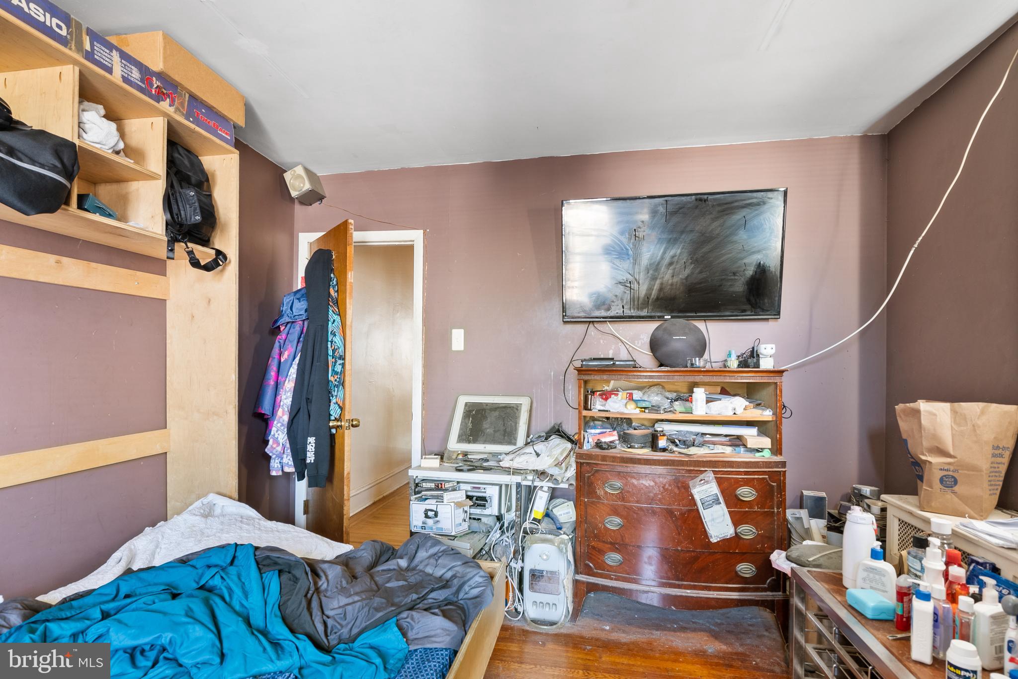 COBBS CREEK - Residential