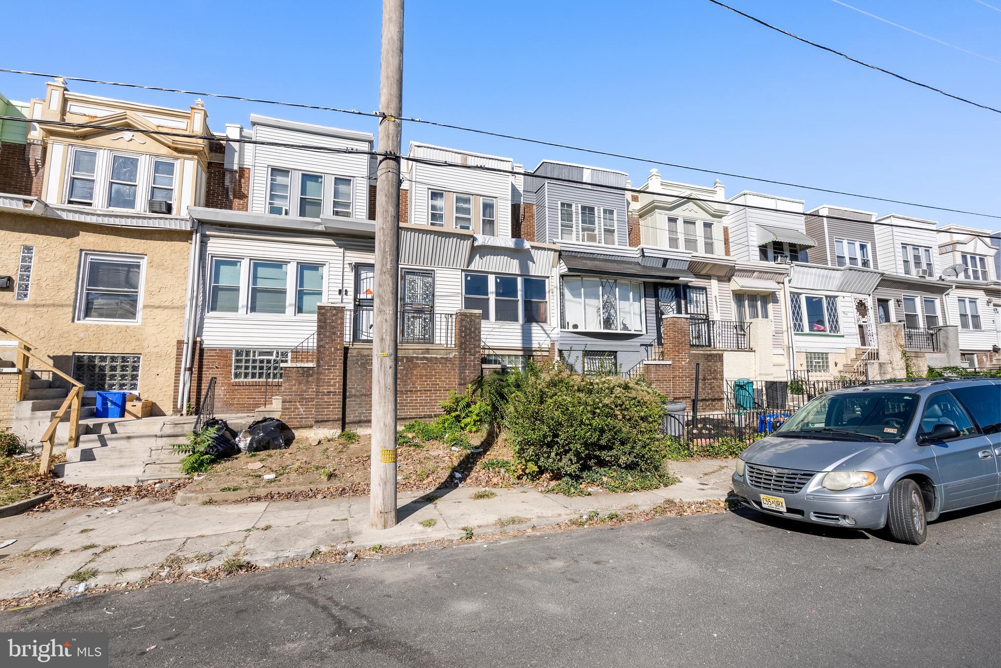 COBBS CREEK - Residential