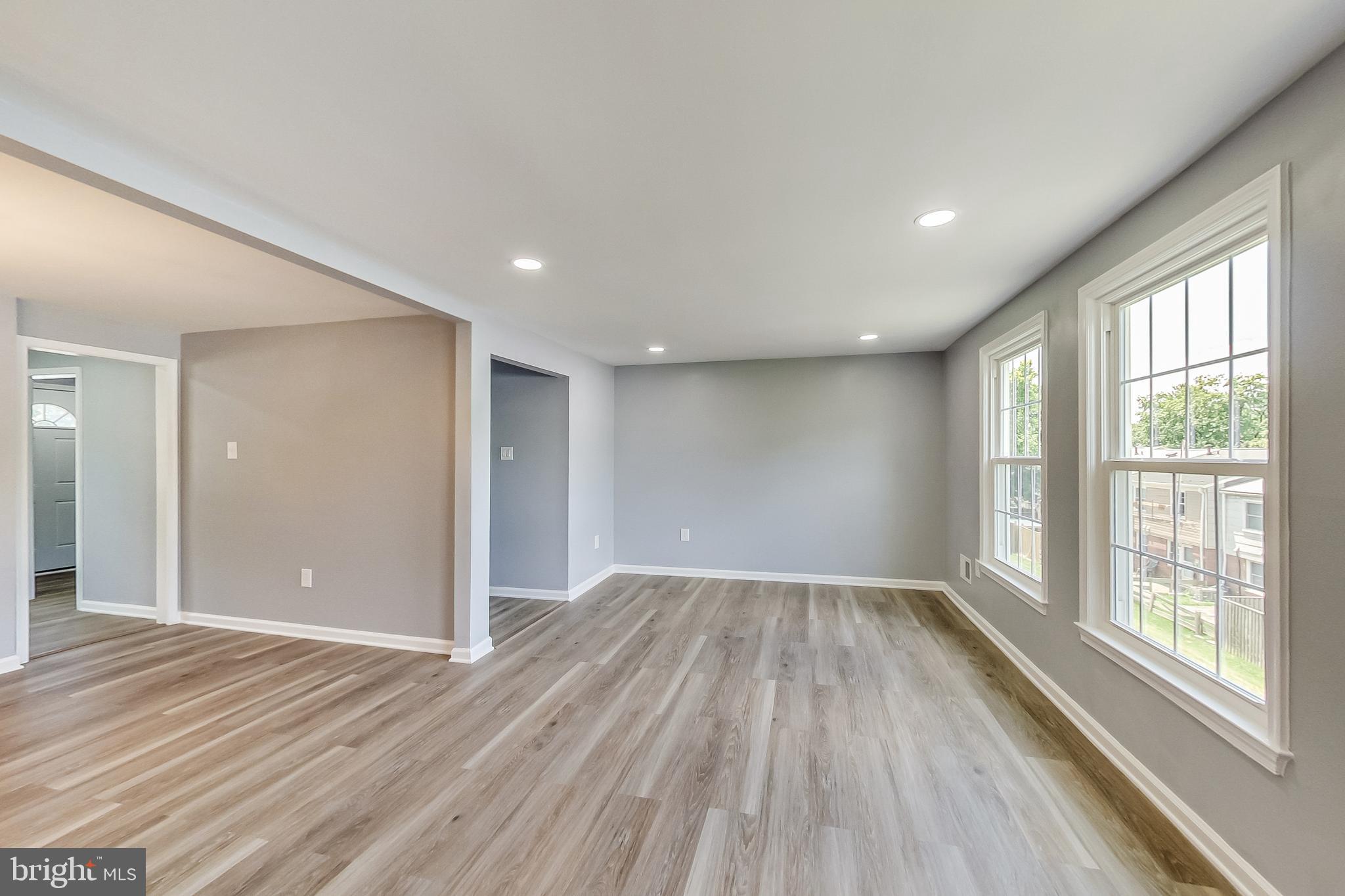 PINEWOOD HILL - Residential Lease