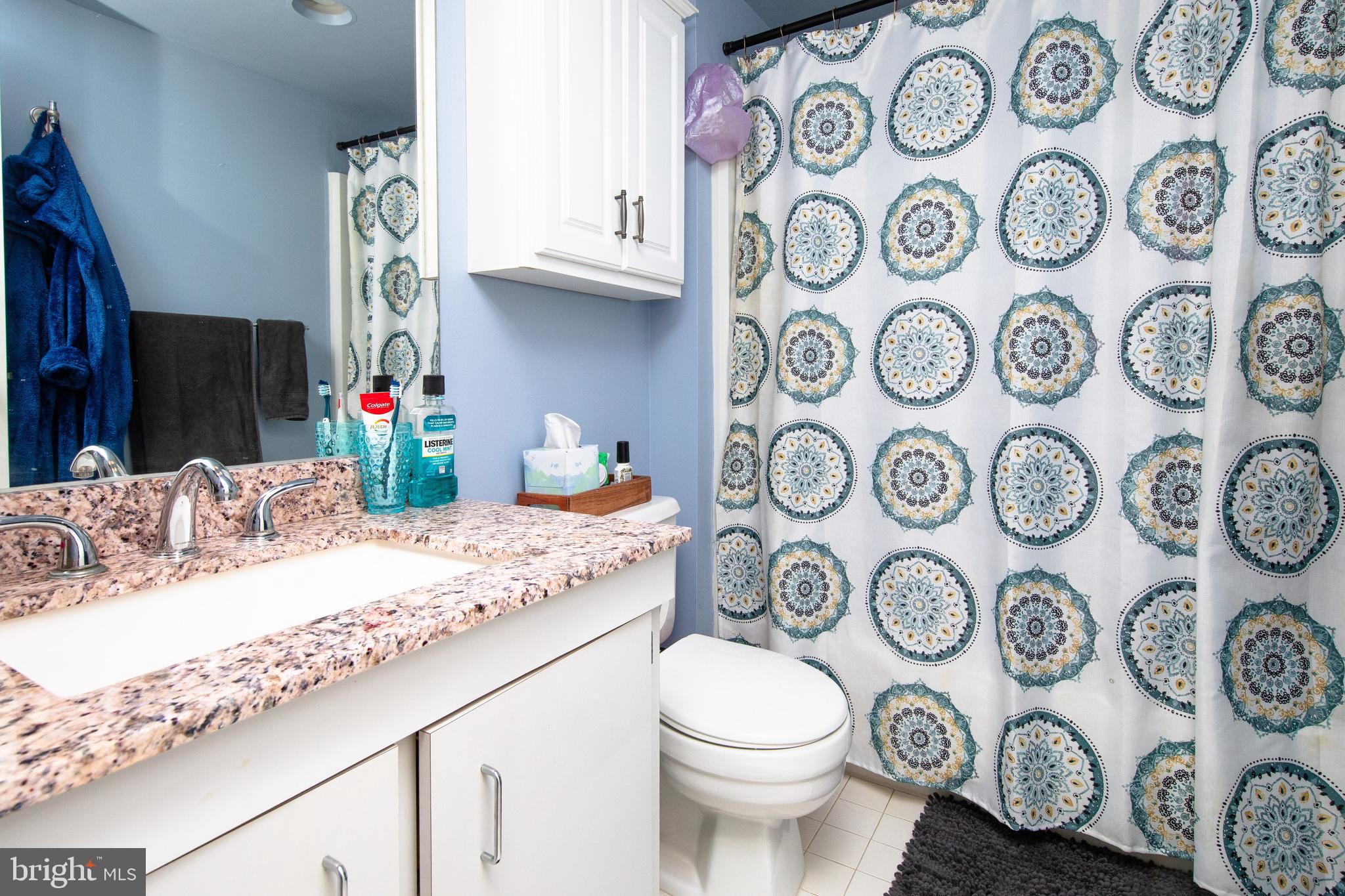 QUEEN VILLAGE - Residential