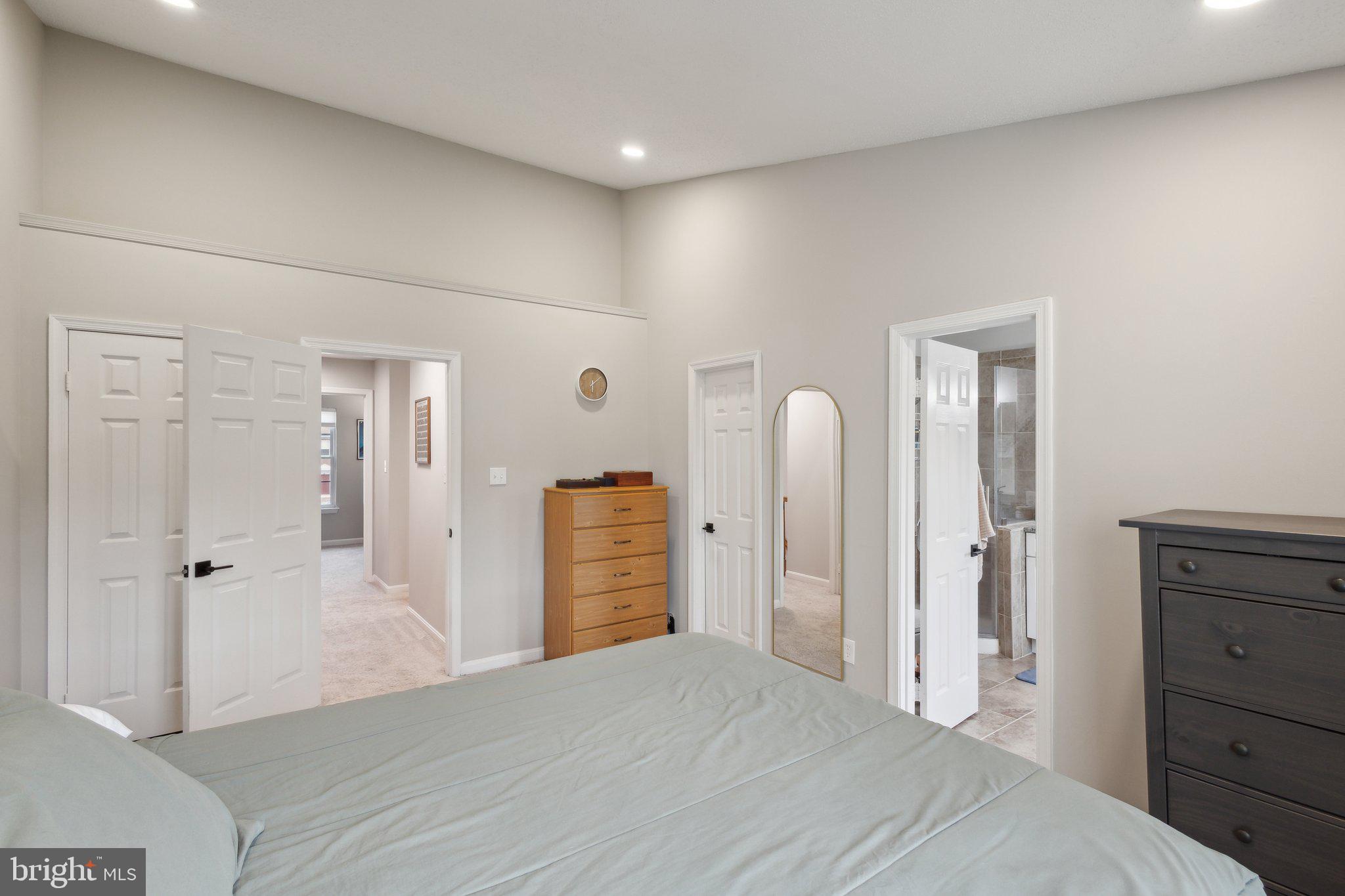 COURTS AT STAFFORD - Residential Lease