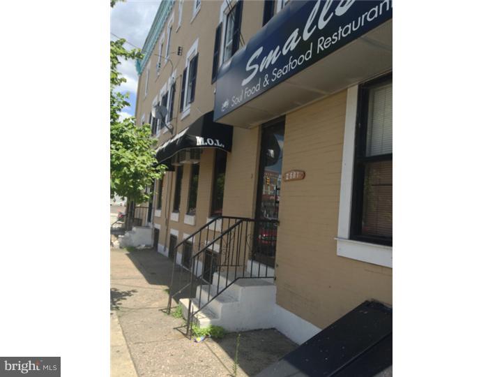 NONE AVAILABLE - Commercial Sale
