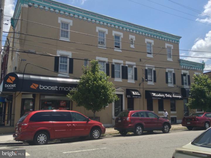 NONE AVAILABLE - Commercial Sale