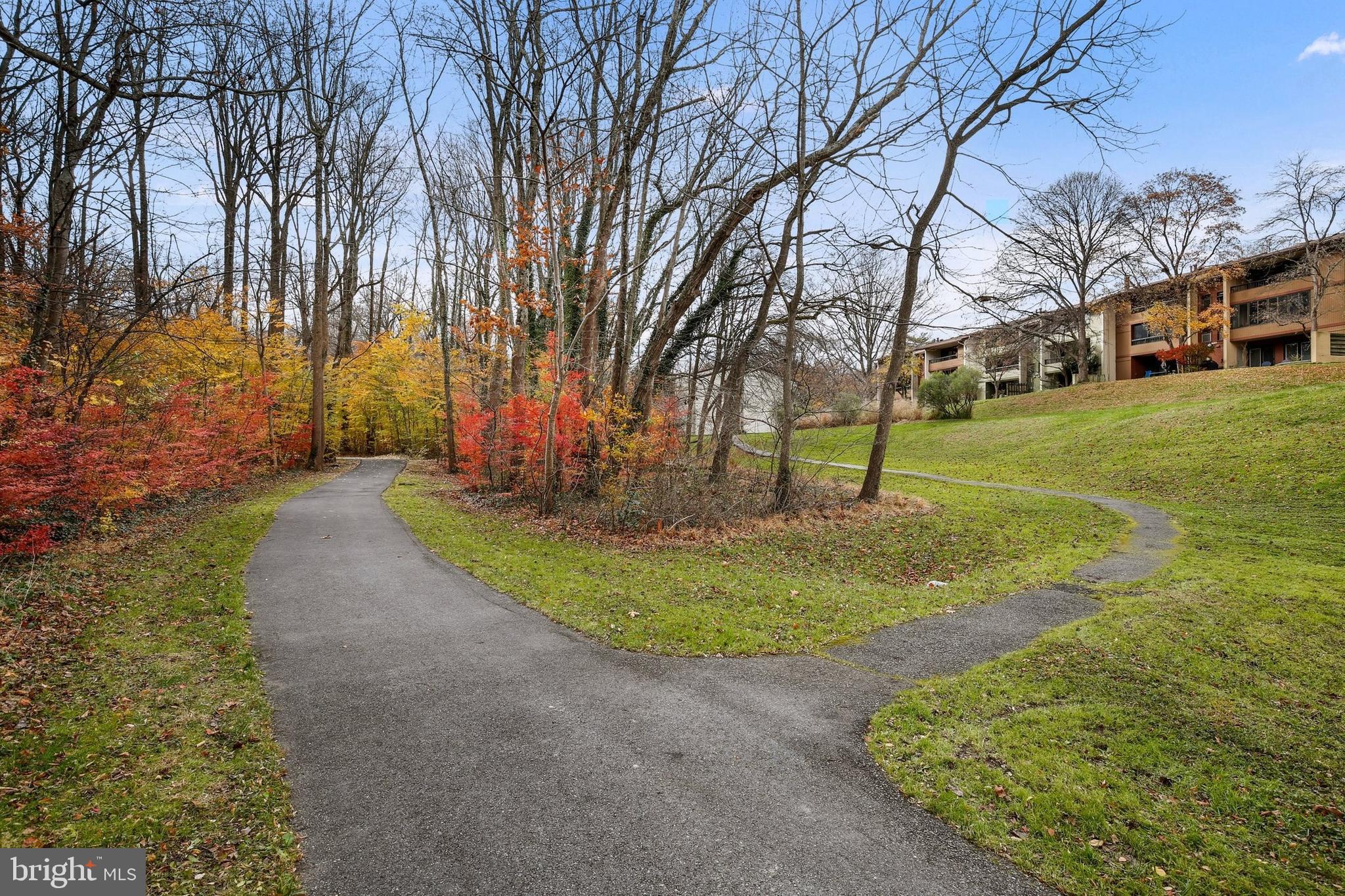 VILLAGE OF HARPERS CHOICE - Residential