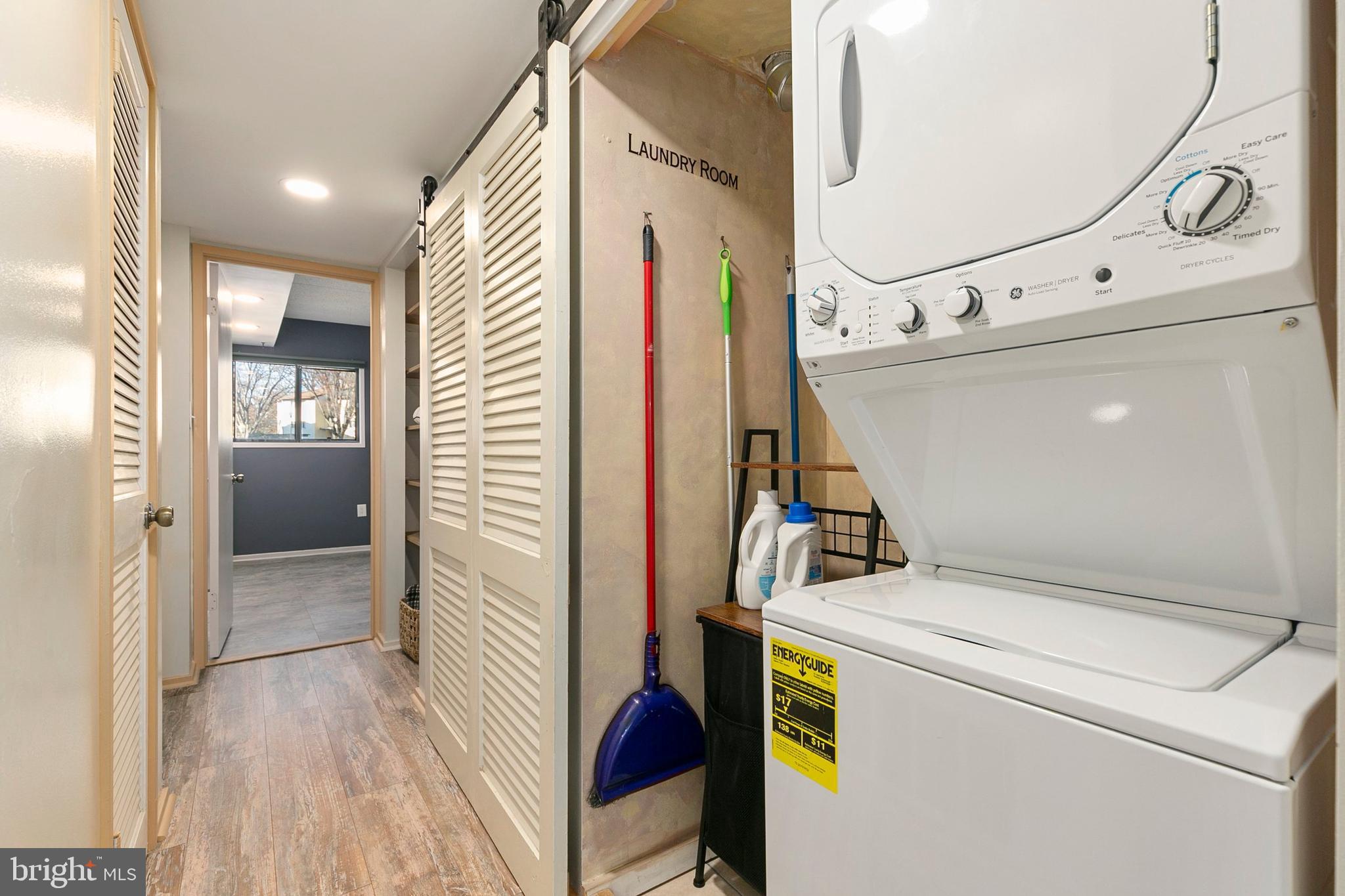 VILLAGE OF HARPERS CHOICE - Residential