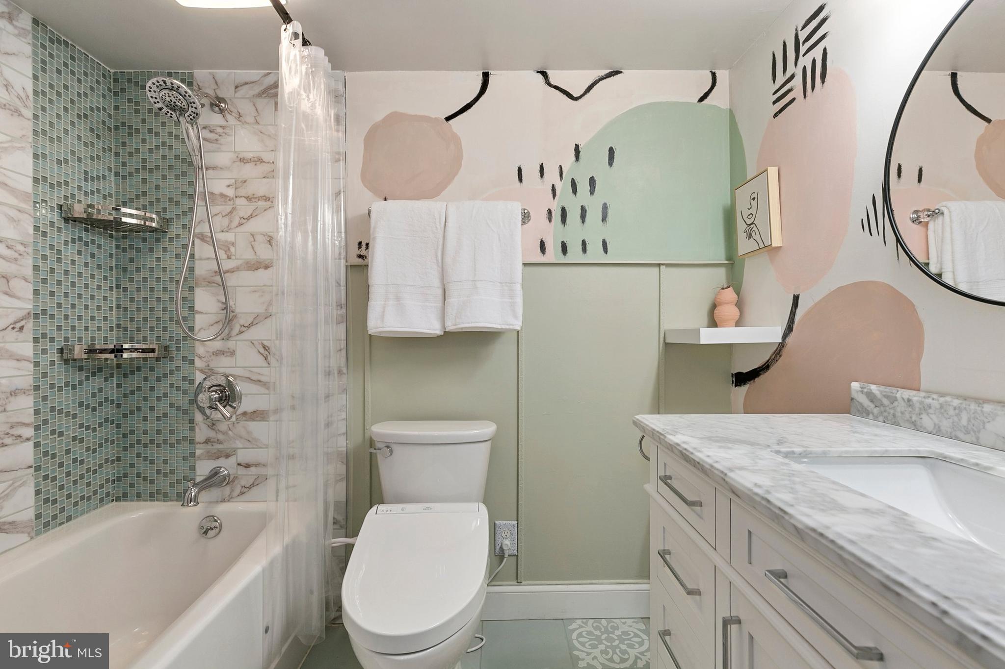 VILLAGE OF HARPERS CHOICE - Residential