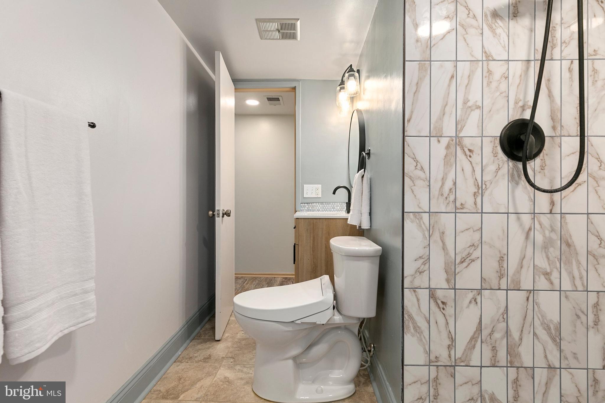 VILLAGE OF HARPERS CHOICE - Residential