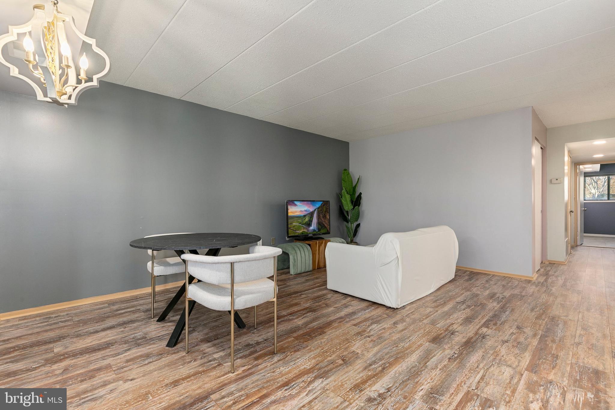VILLAGE OF HARPERS CHOICE - Residential