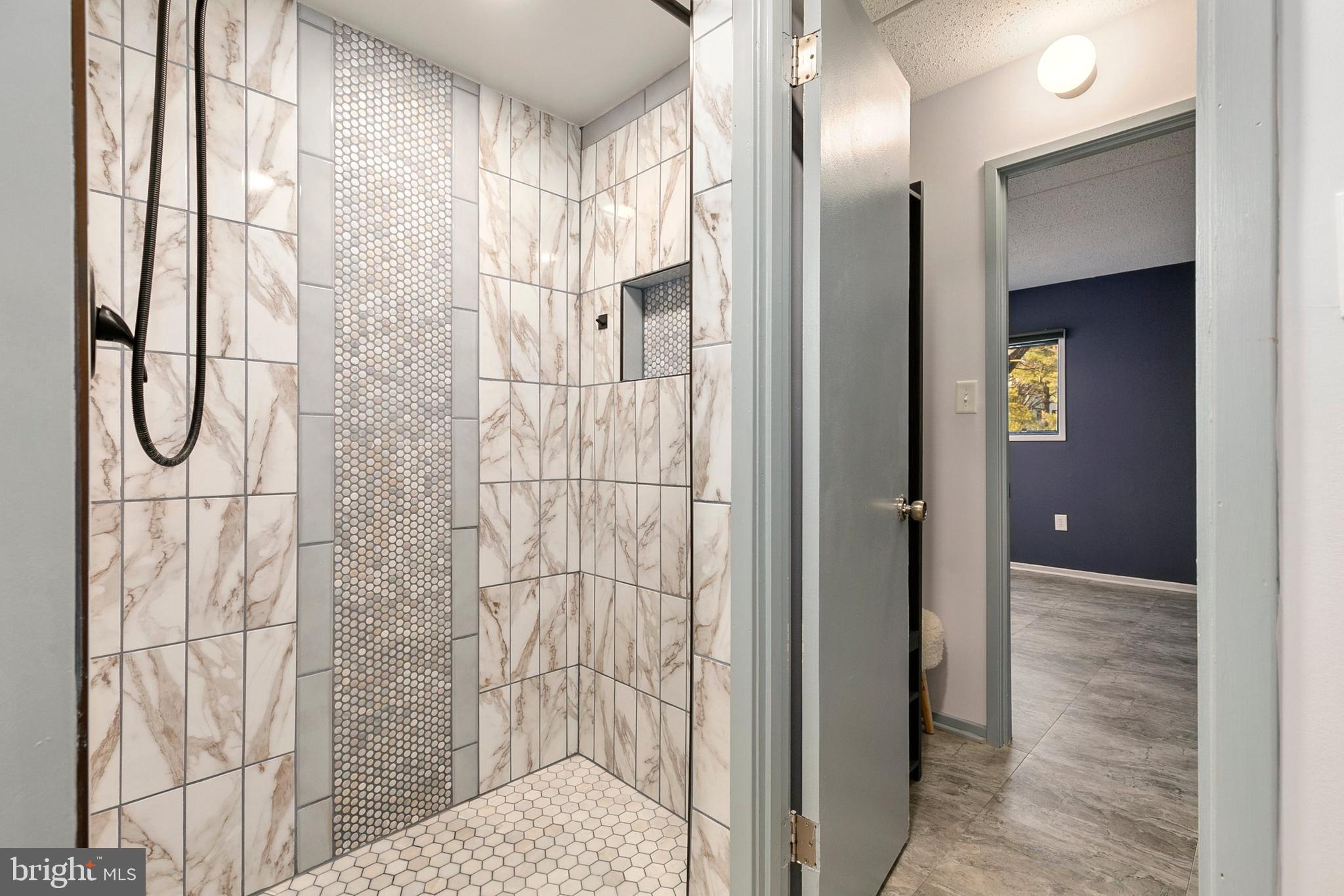 VILLAGE OF HARPERS CHOICE - Residential