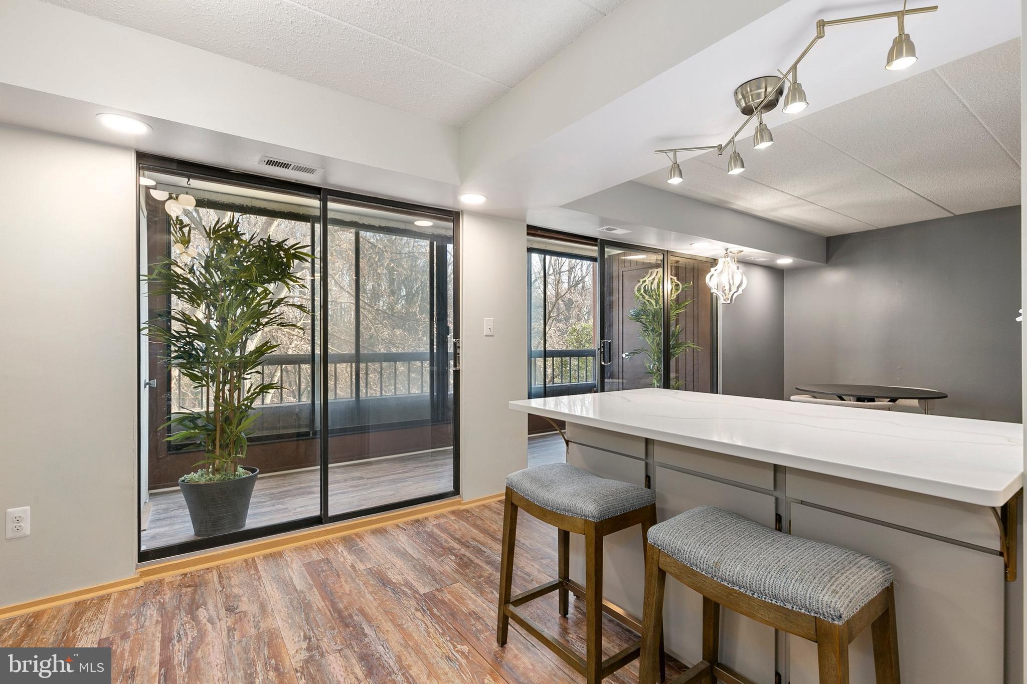 VILLAGE OF HARPERS CHOICE - Residential