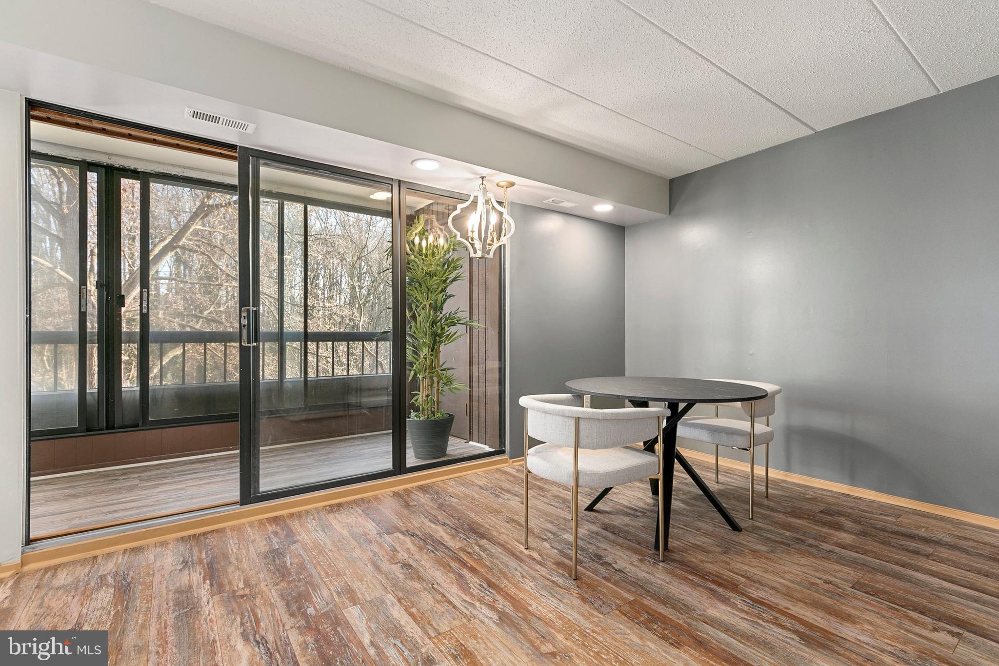 VILLAGE OF HARPERS CHOICE - Residential