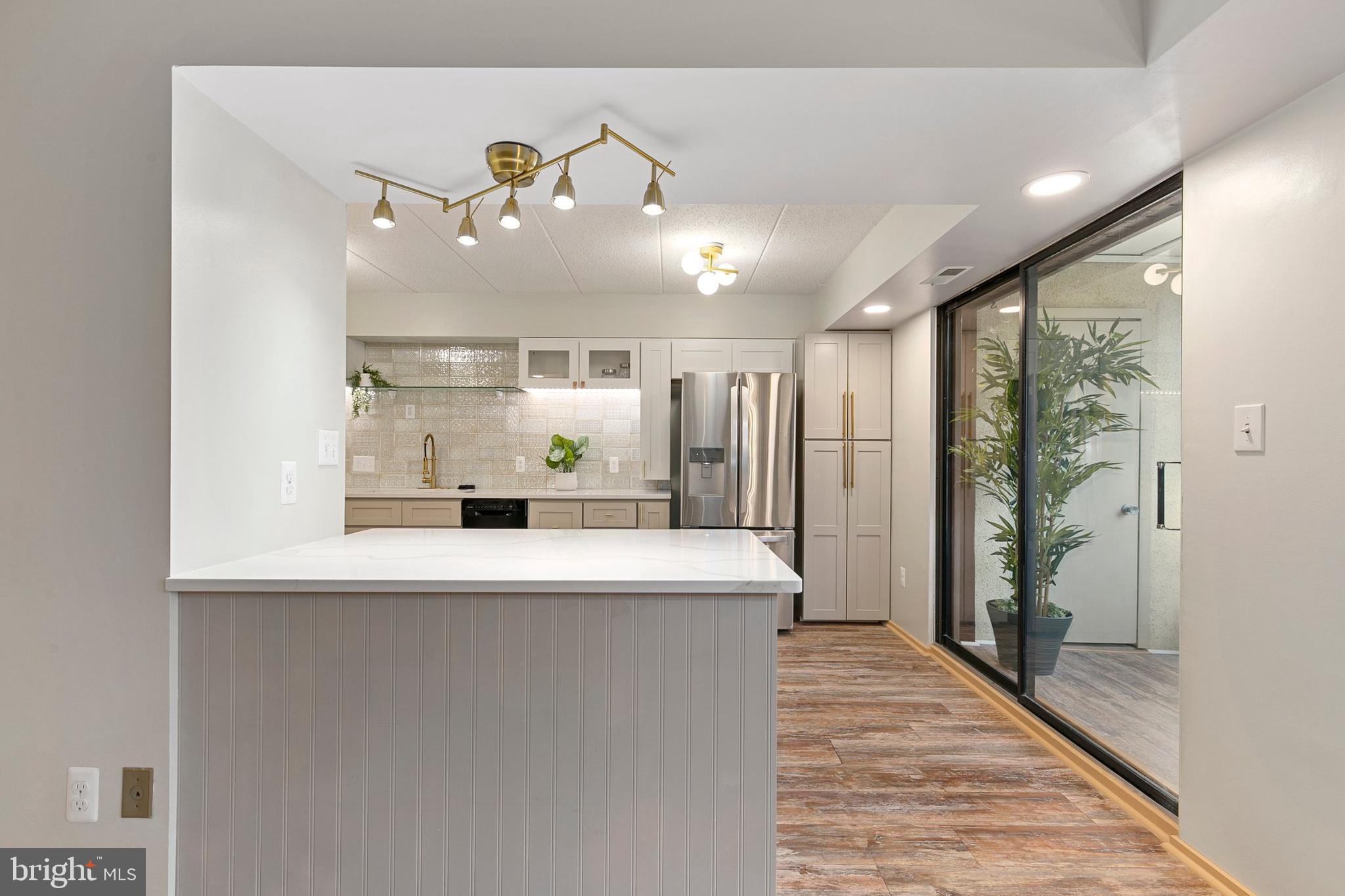 VILLAGE OF HARPERS CHOICE - Residential