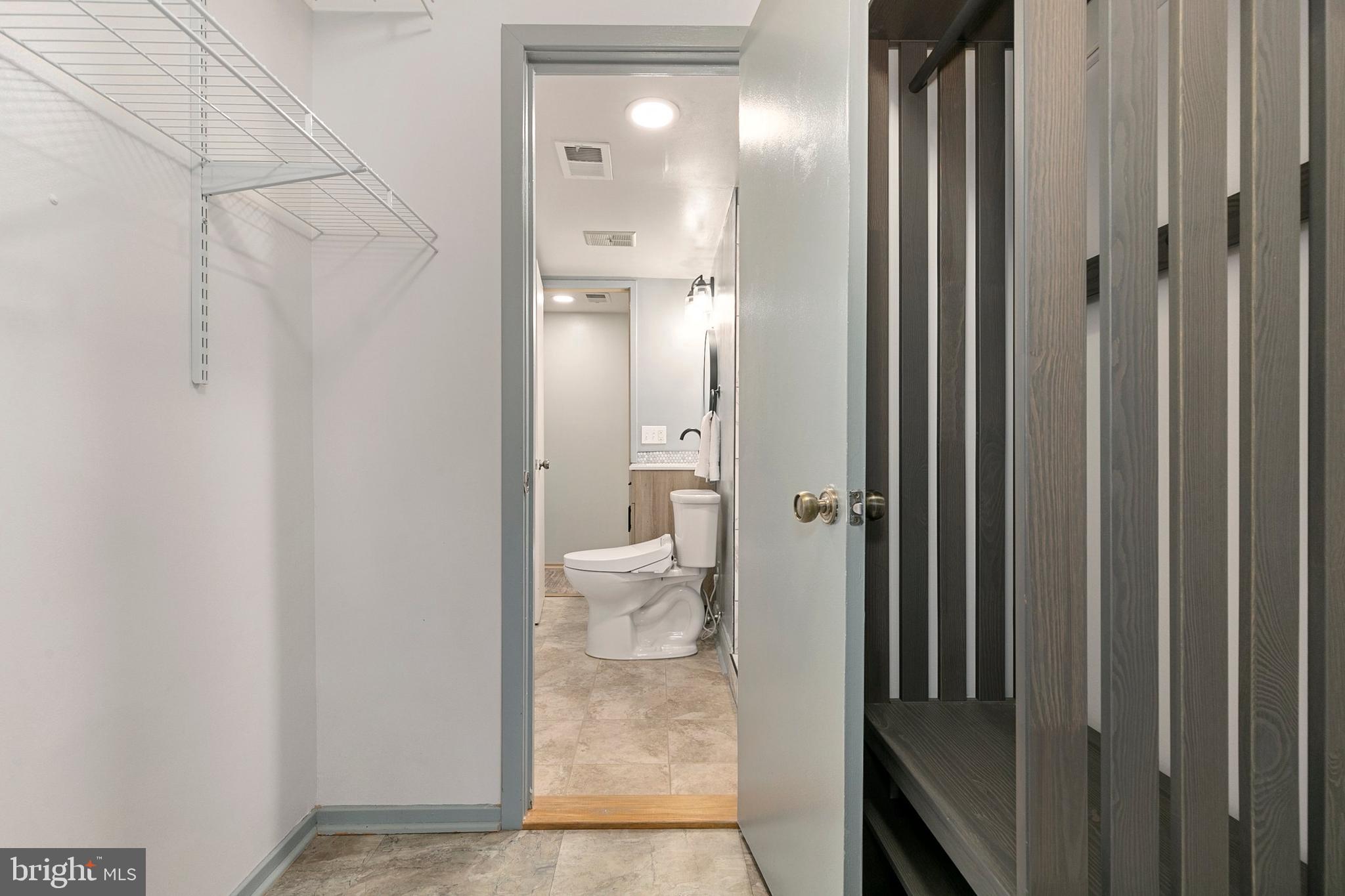 VILLAGE OF HARPERS CHOICE - Residential