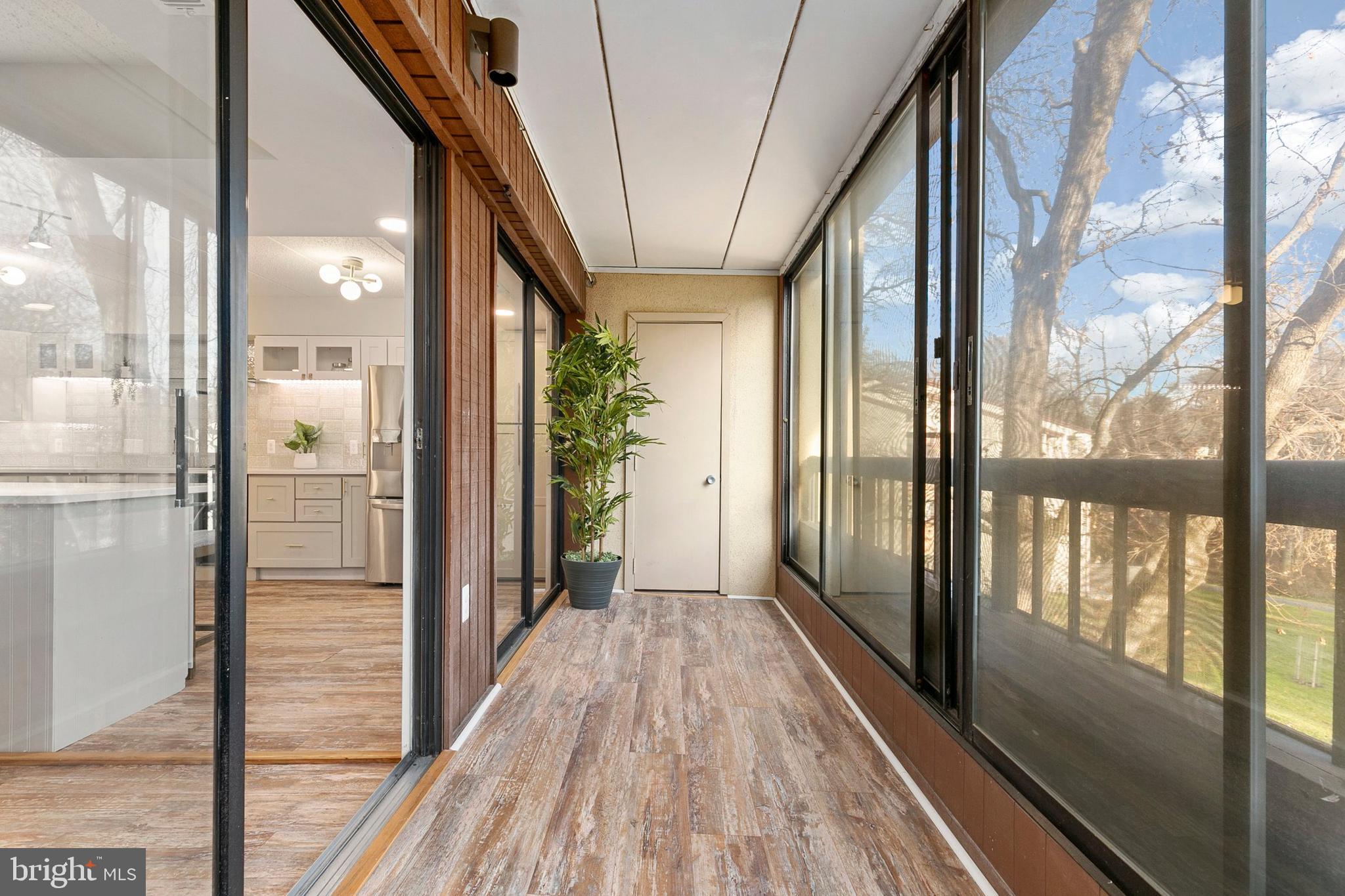 VILLAGE OF HARPERS CHOICE - Residential