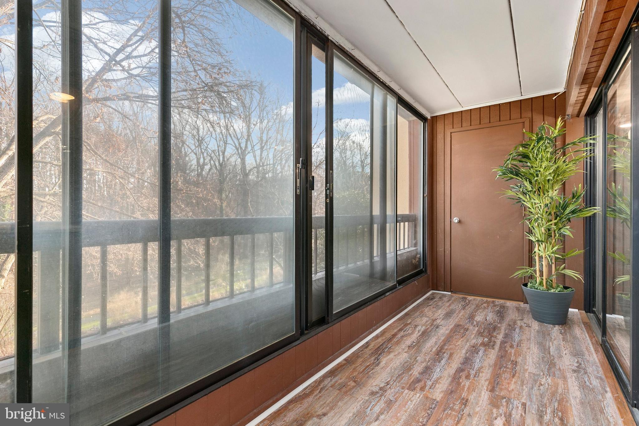 VILLAGE OF HARPERS CHOICE - Residential