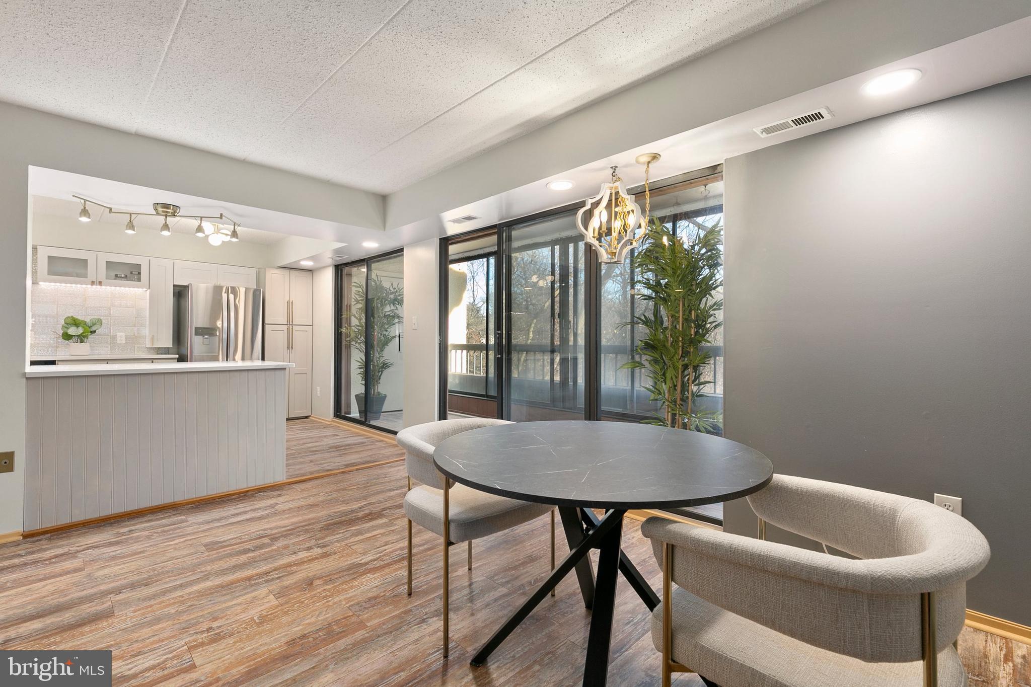 VILLAGE OF HARPERS CHOICE - Residential