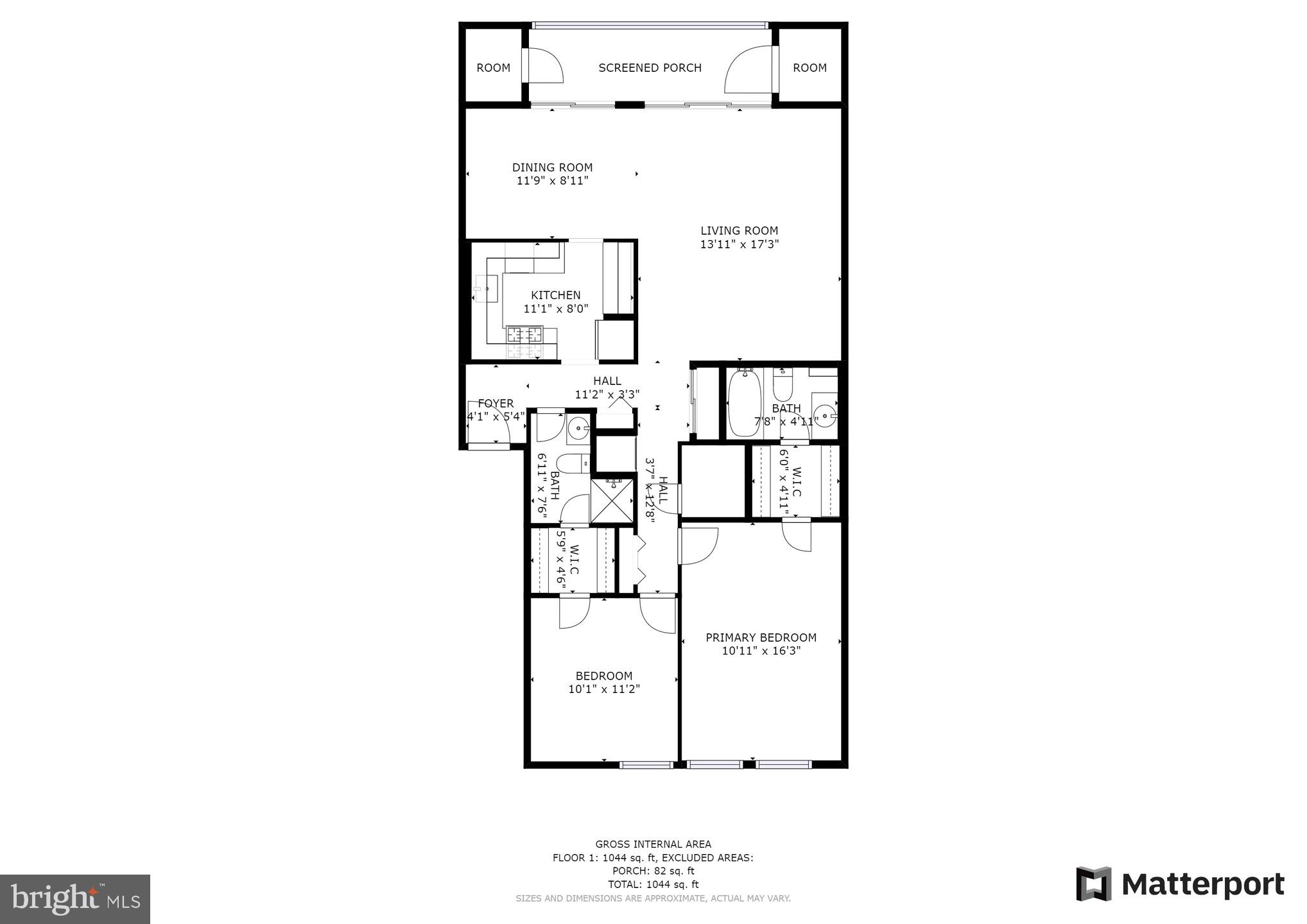 VILLAGE OF HARPERS CHOICE - Residential