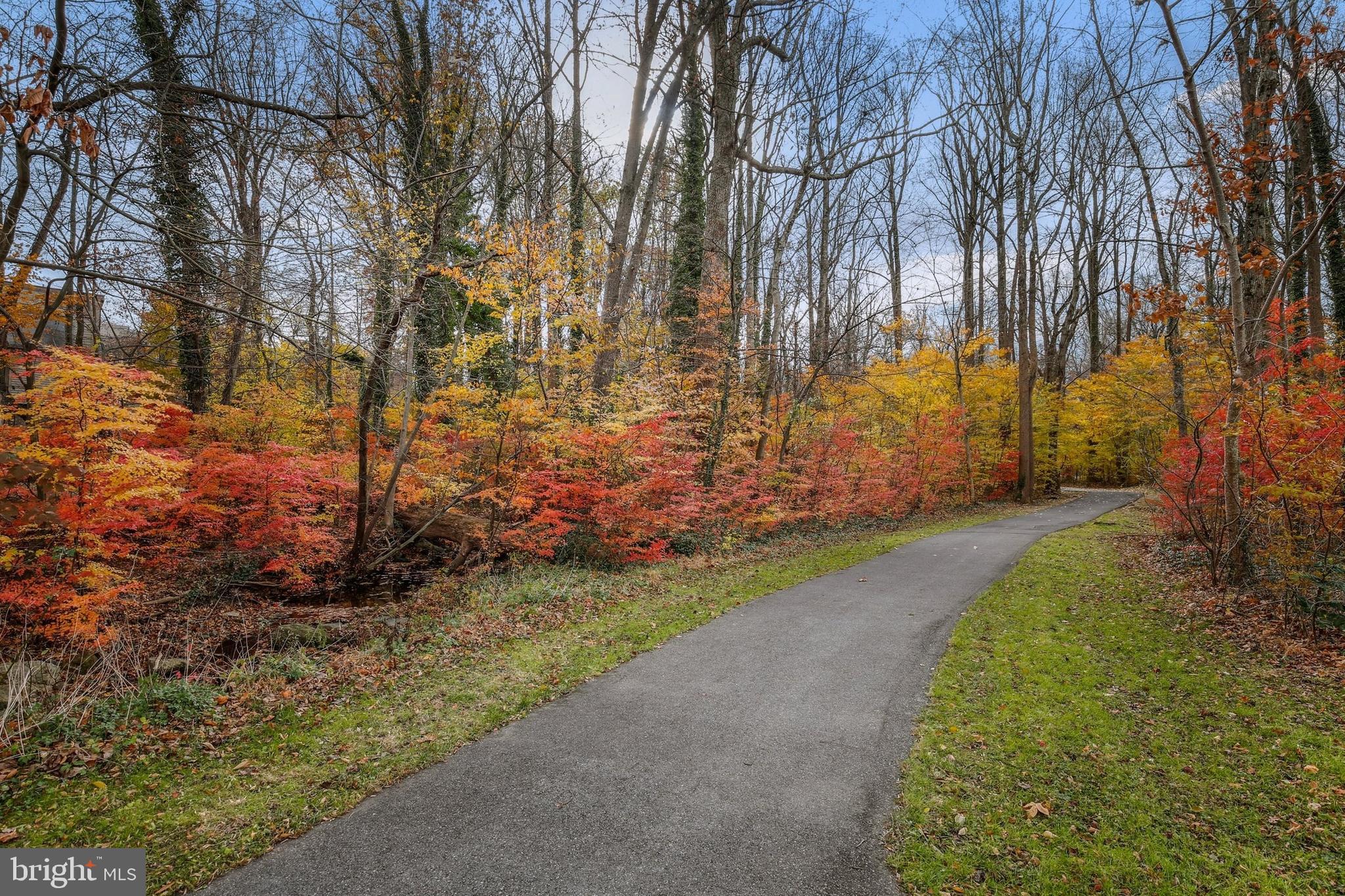 VILLAGE OF HARPERS CHOICE - Residential