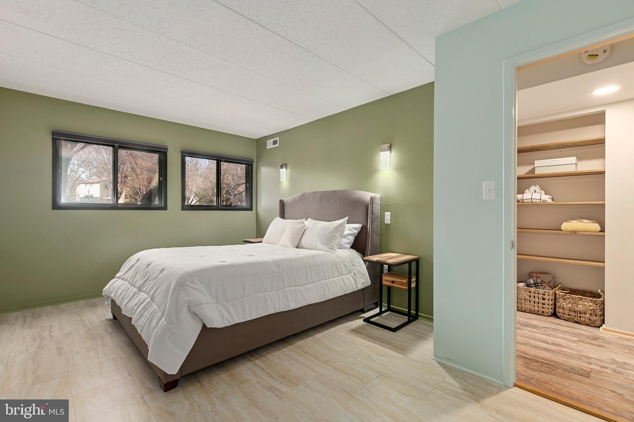 VILLAGE OF HARPERS CHOICE - Residential