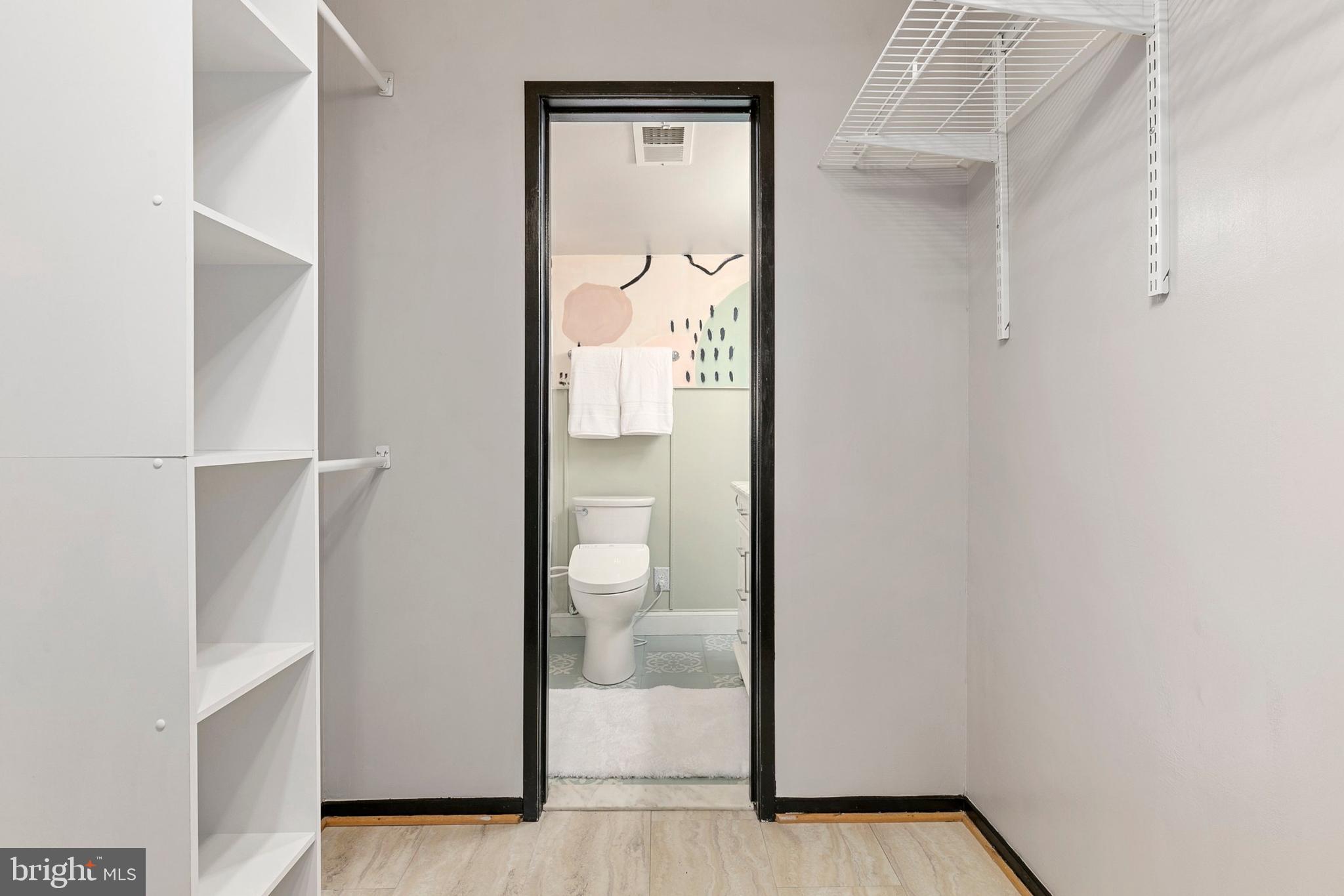 VILLAGE OF HARPERS CHOICE - Residential
