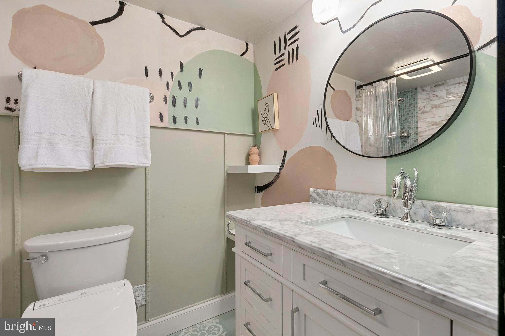VILLAGE OF HARPERS CHOICE - Residential