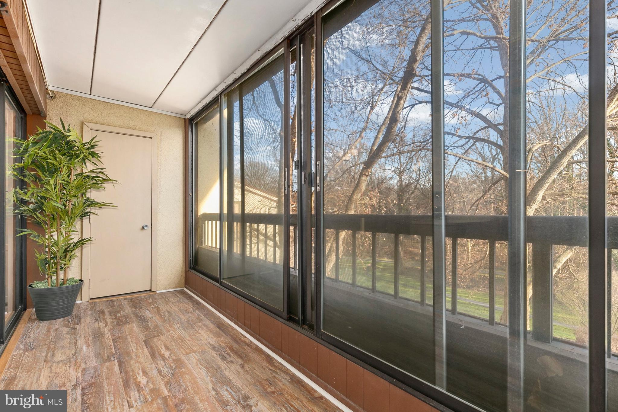 VILLAGE OF HARPERS CHOICE - Residential