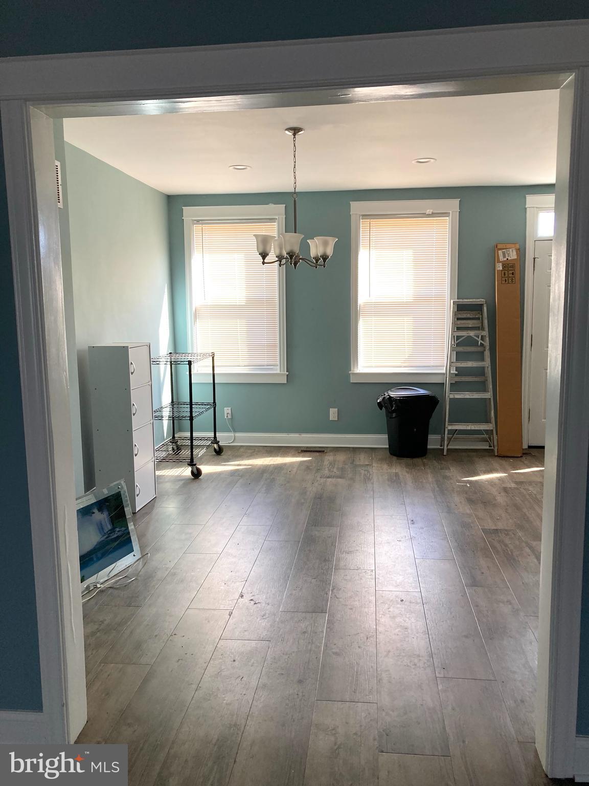 BELAIR-EDISON - Residential