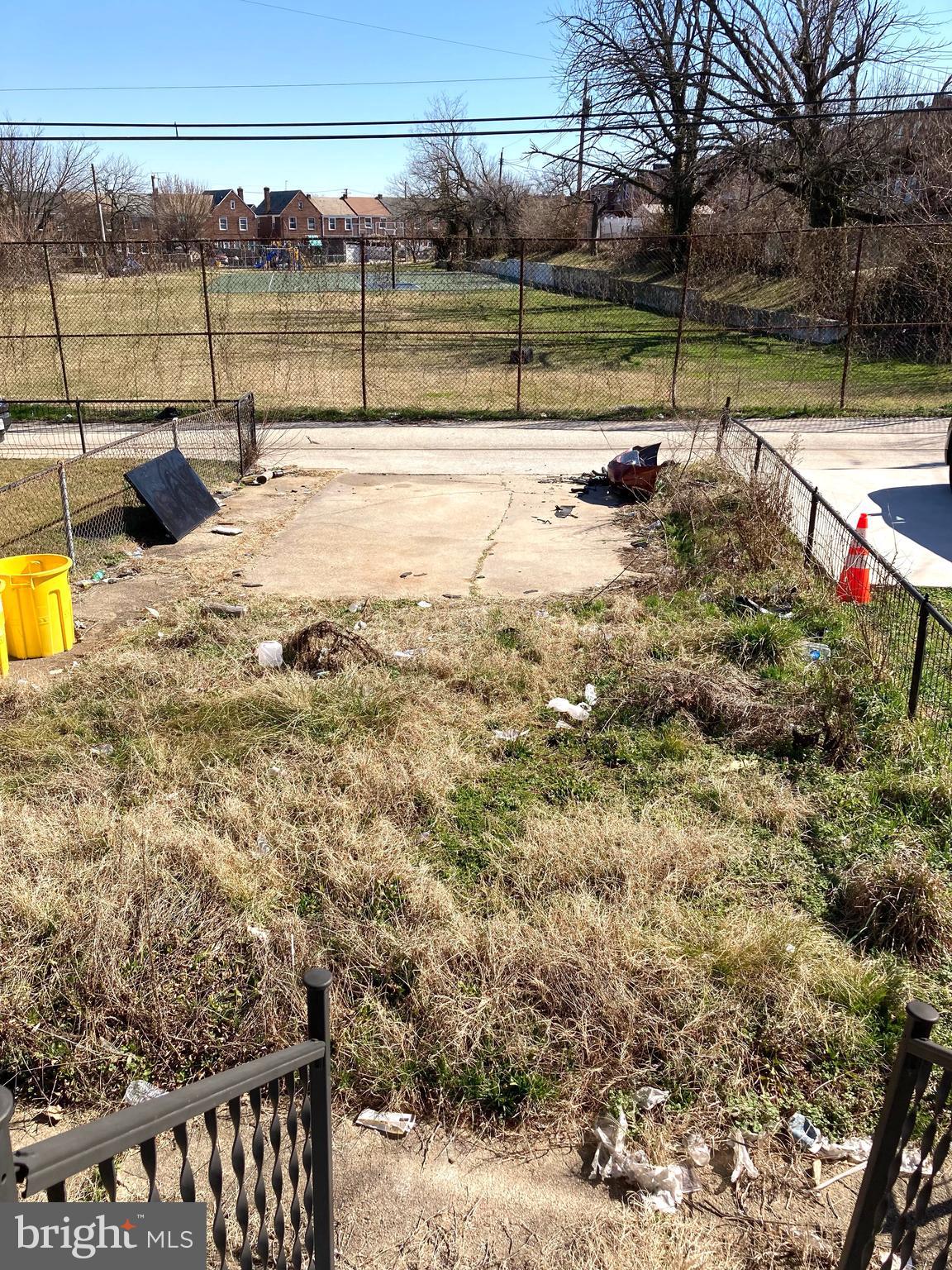 BELAIR-EDISON - Residential