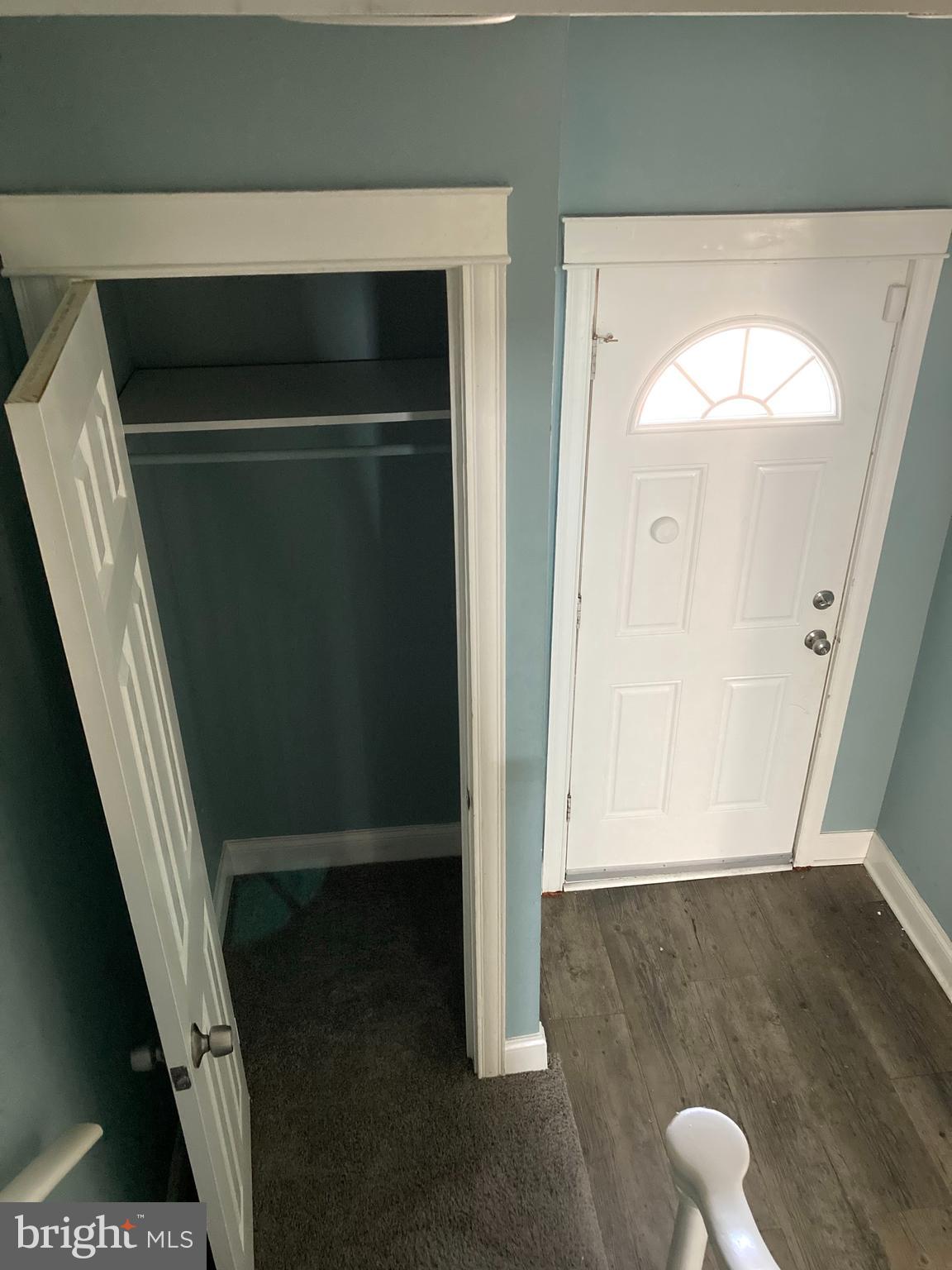 BELAIR-EDISON - Residential