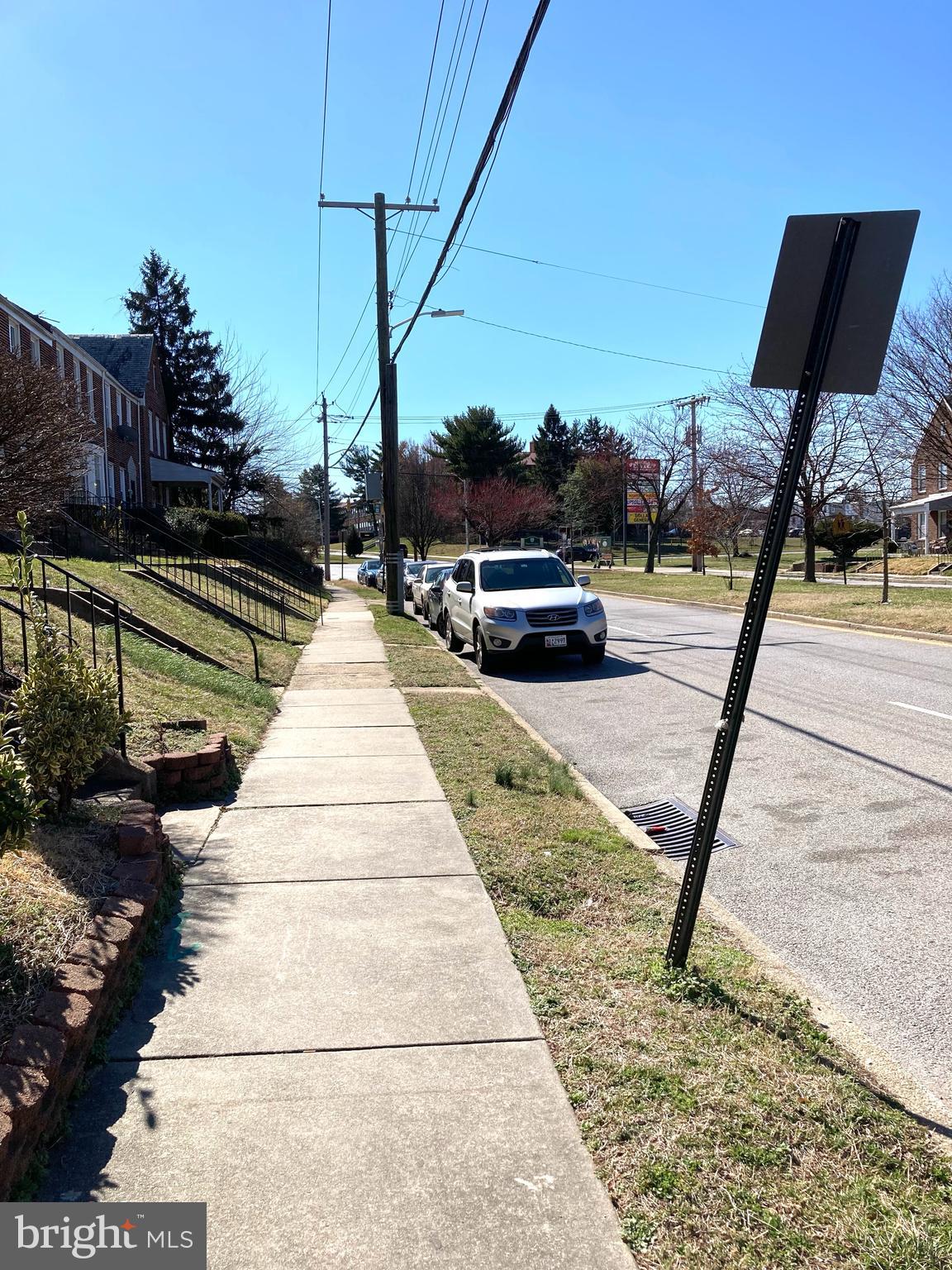 BELAIR-EDISON - Residential