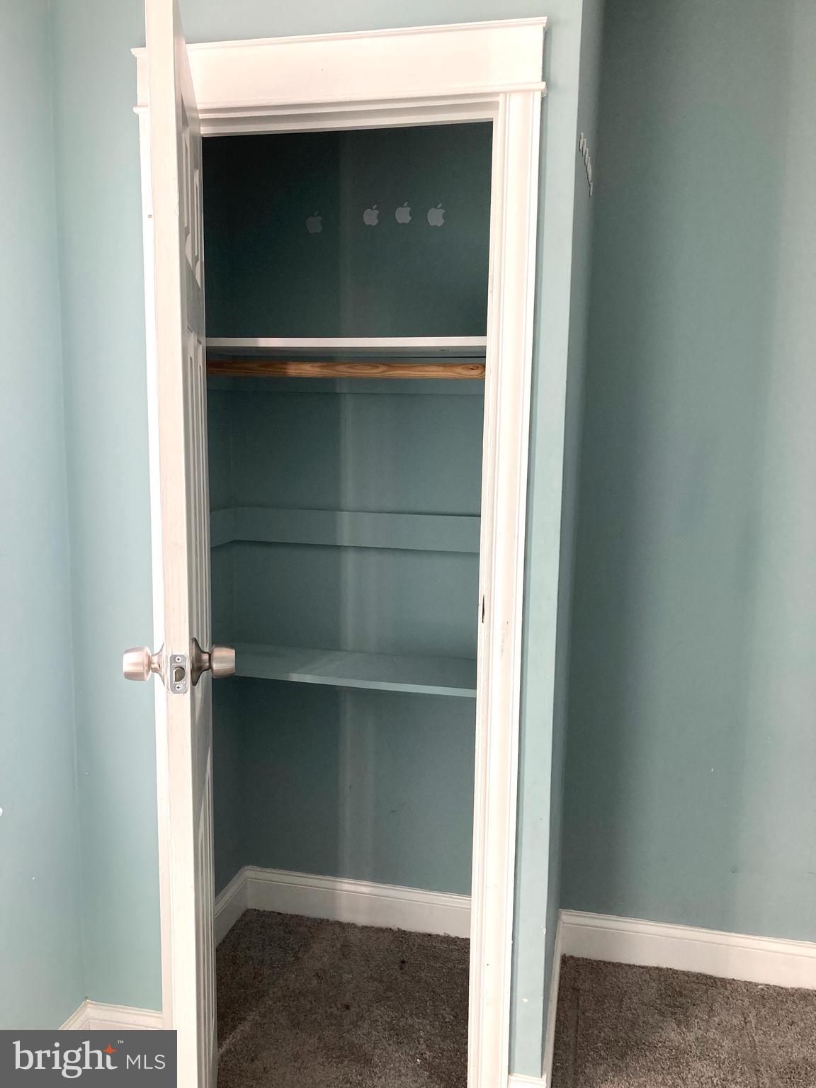 BELAIR-EDISON - Residential