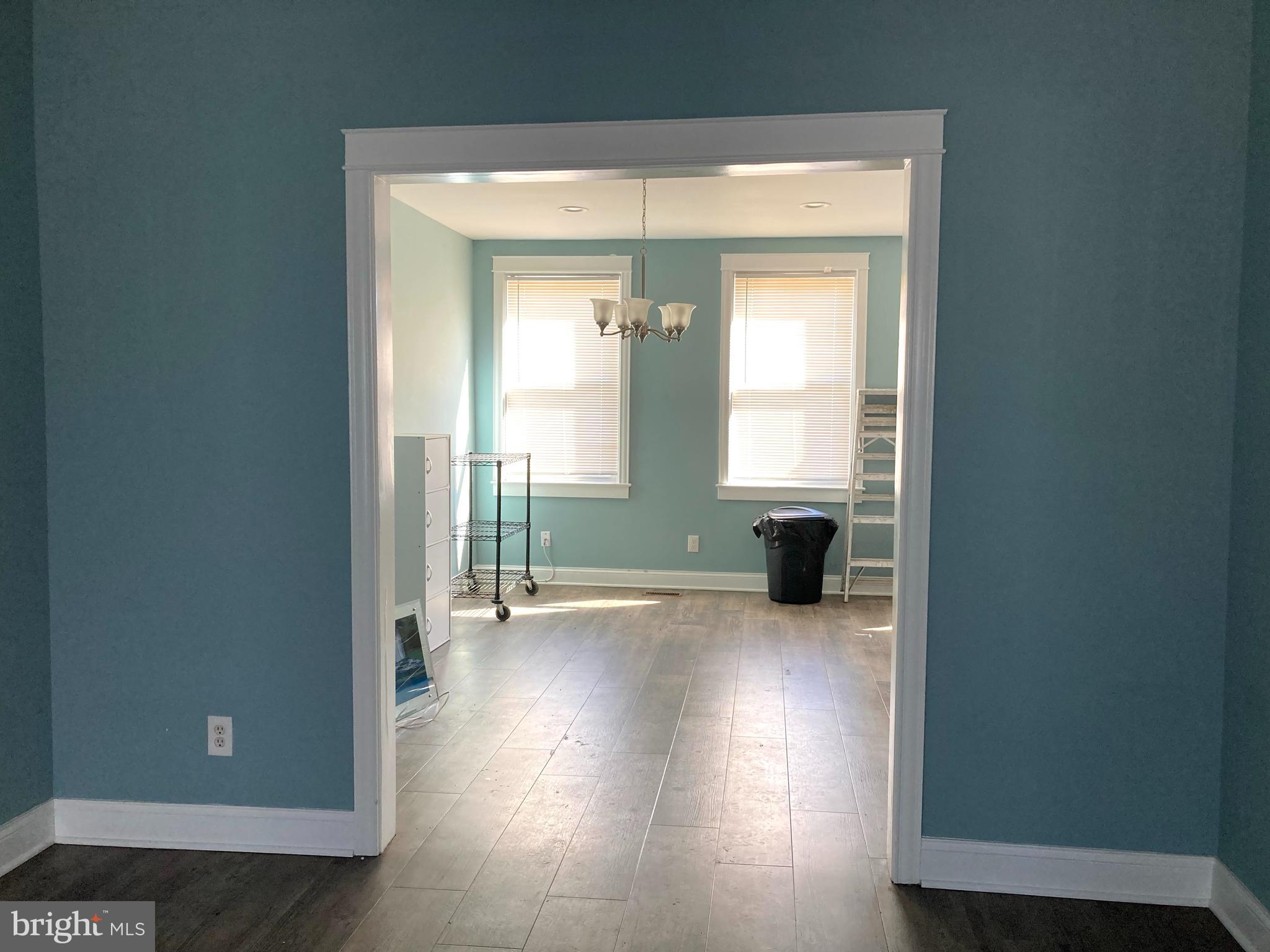 BELAIR-EDISON - Residential