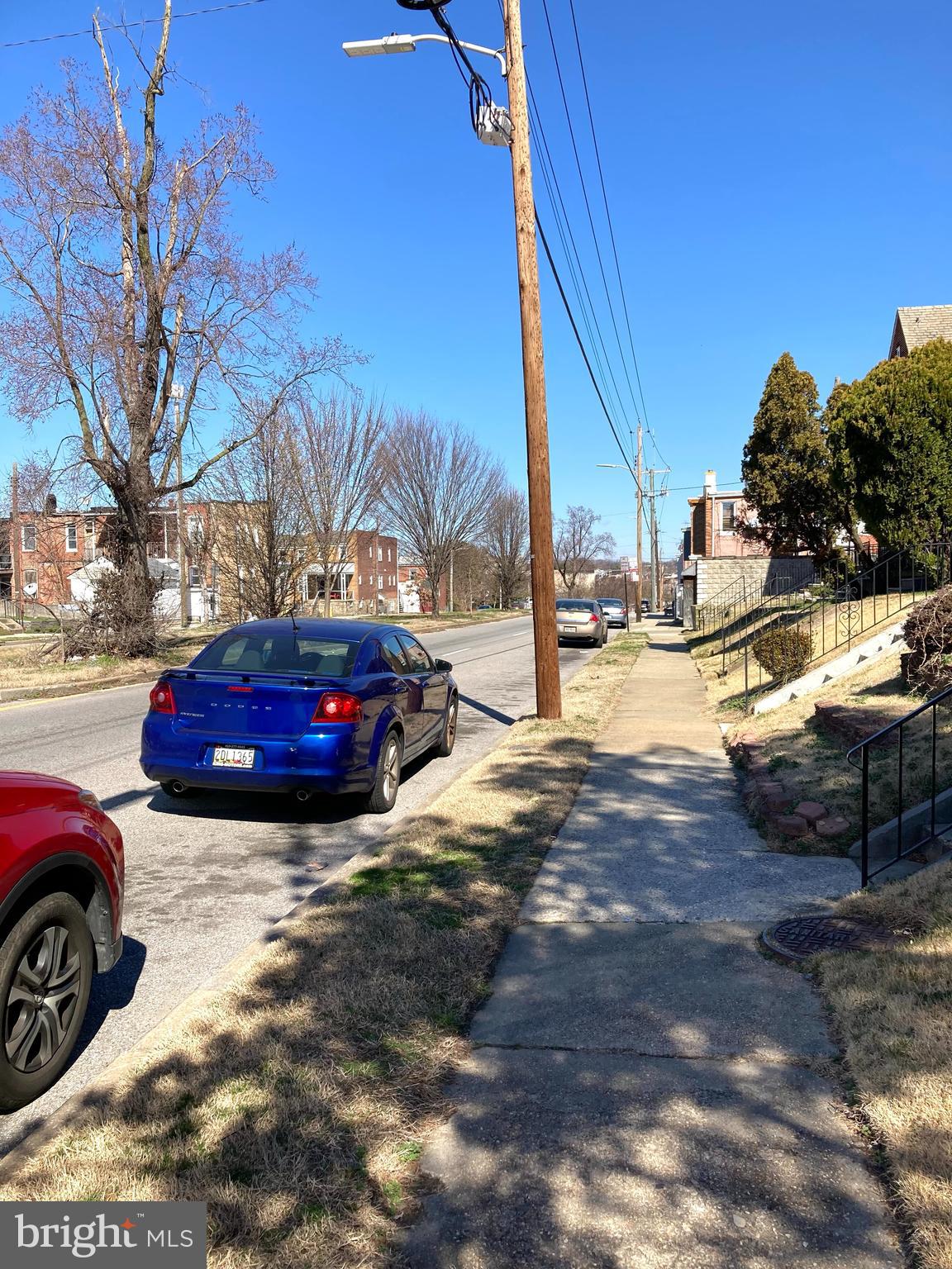 BELAIR-EDISON - Residential