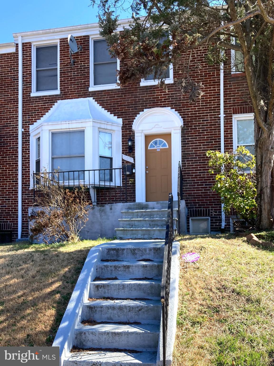 BELAIR-EDISON - Residential