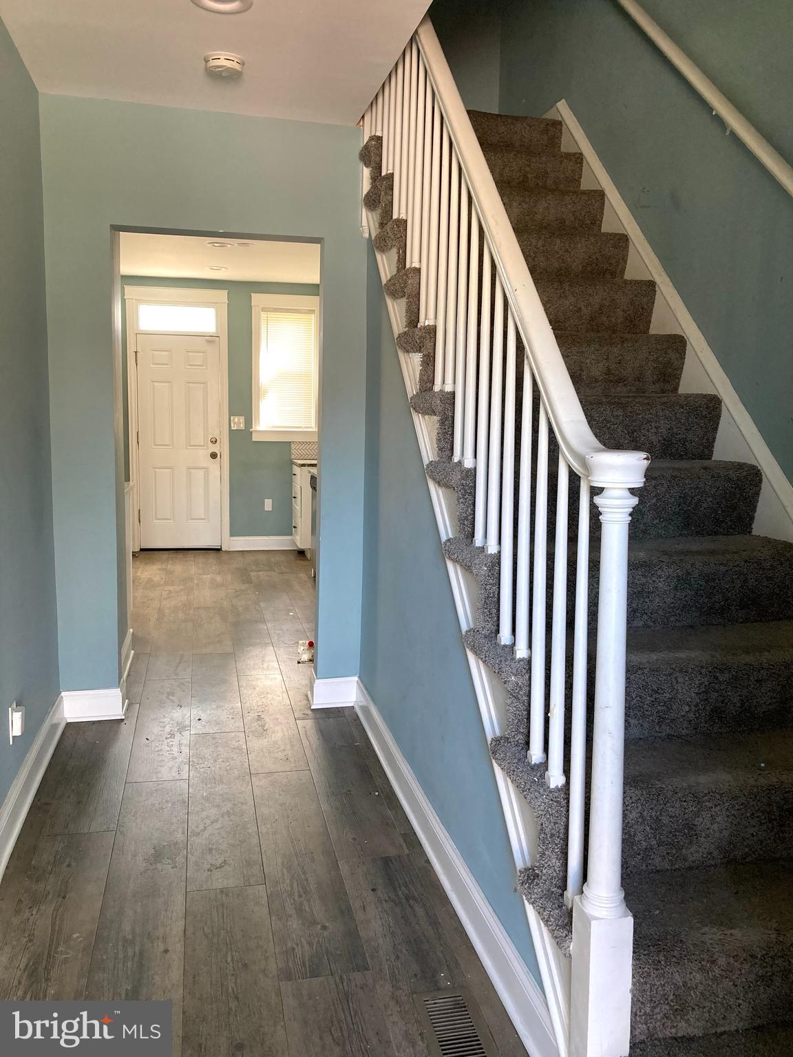 BELAIR-EDISON - Residential