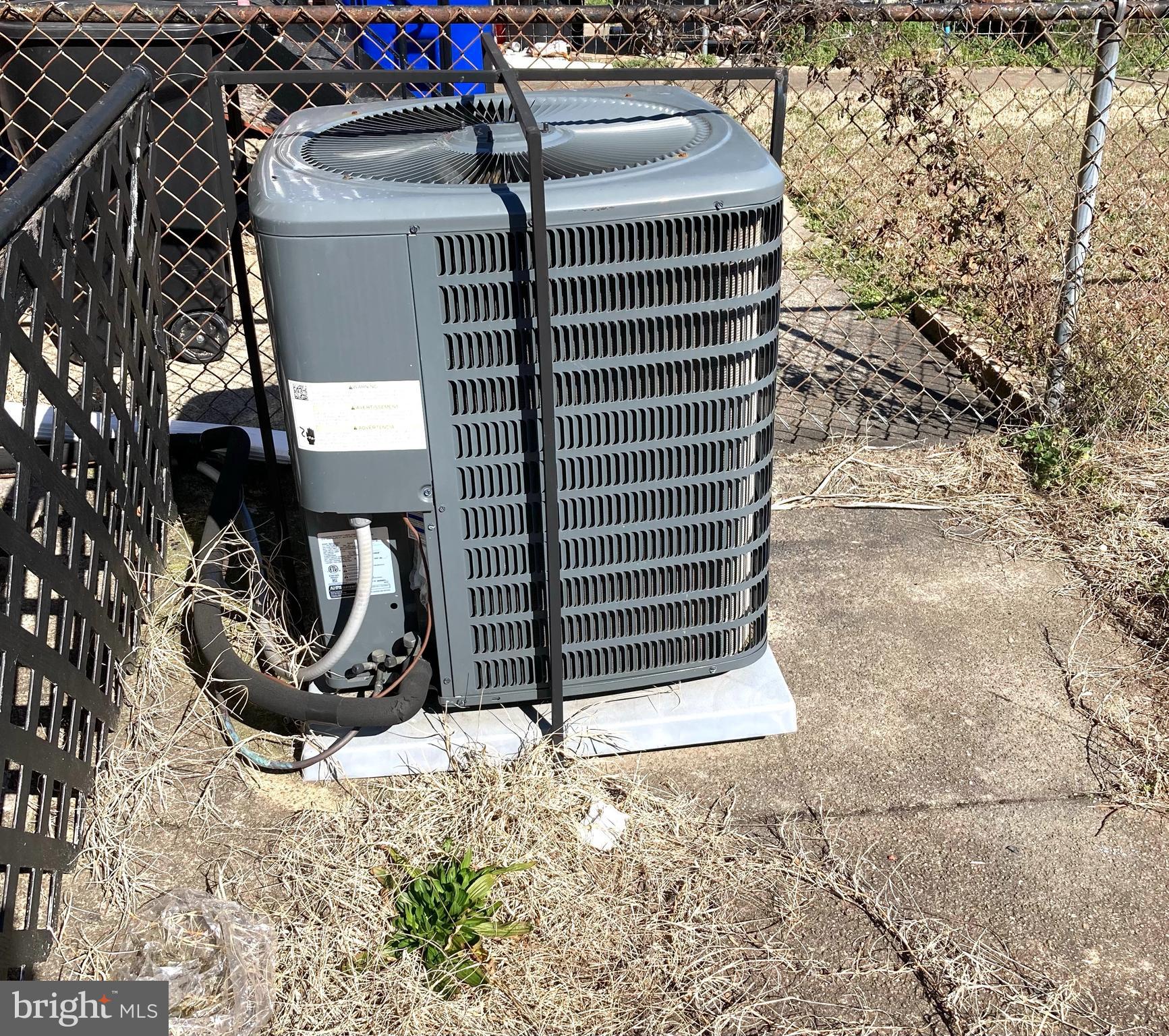 BELAIR-EDISON - Residential