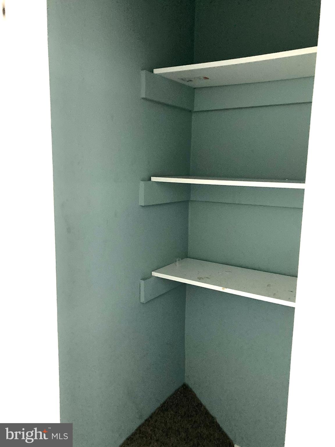 BELAIR-EDISON - Residential