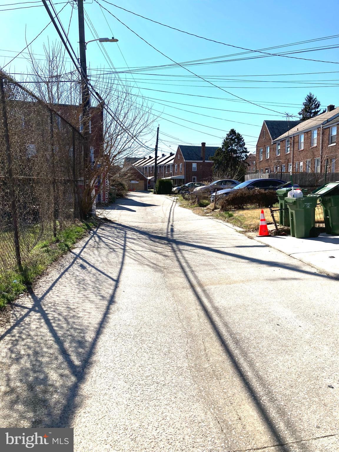 BELAIR-EDISON - Residential