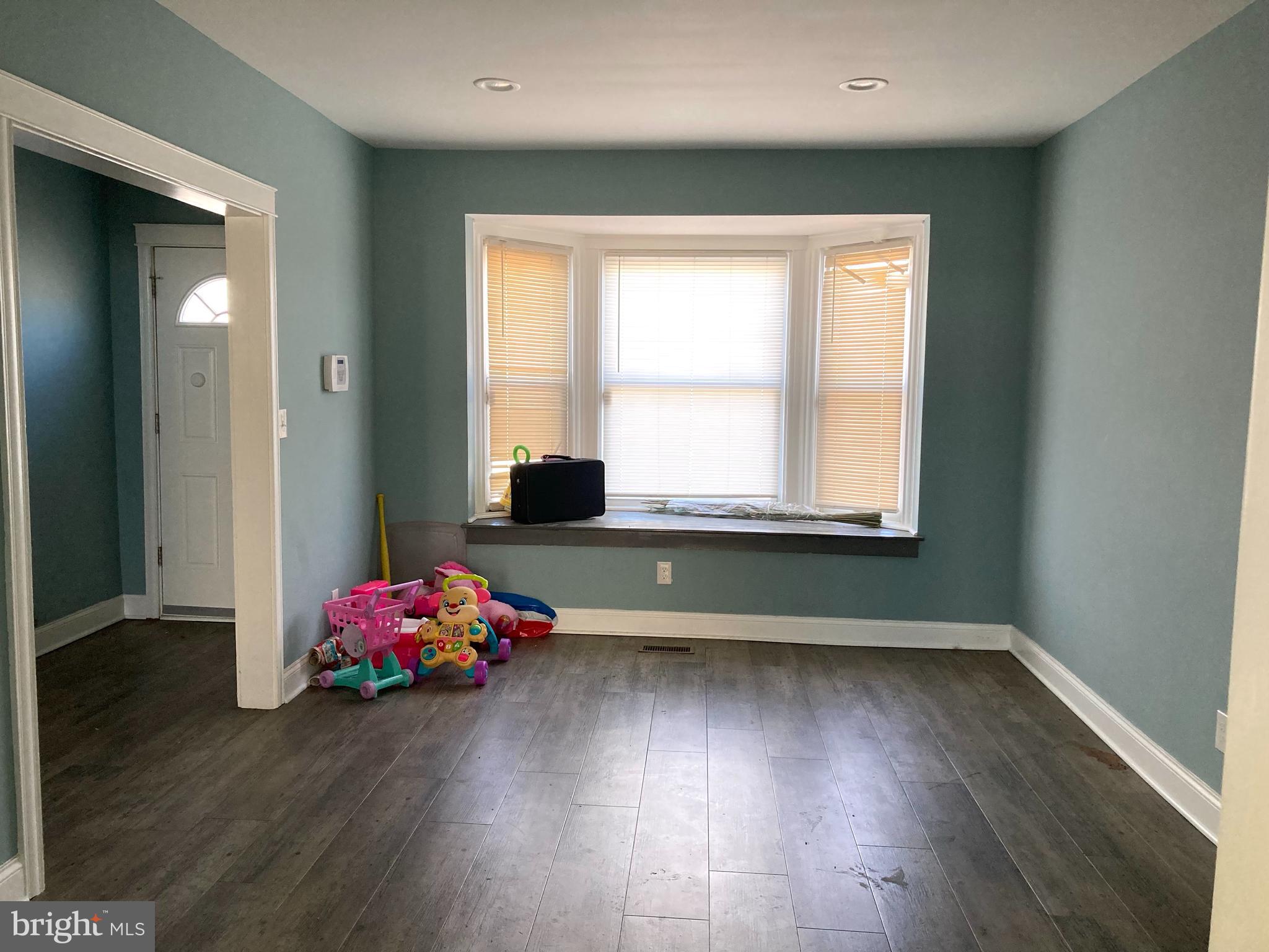 BELAIR-EDISON - Residential