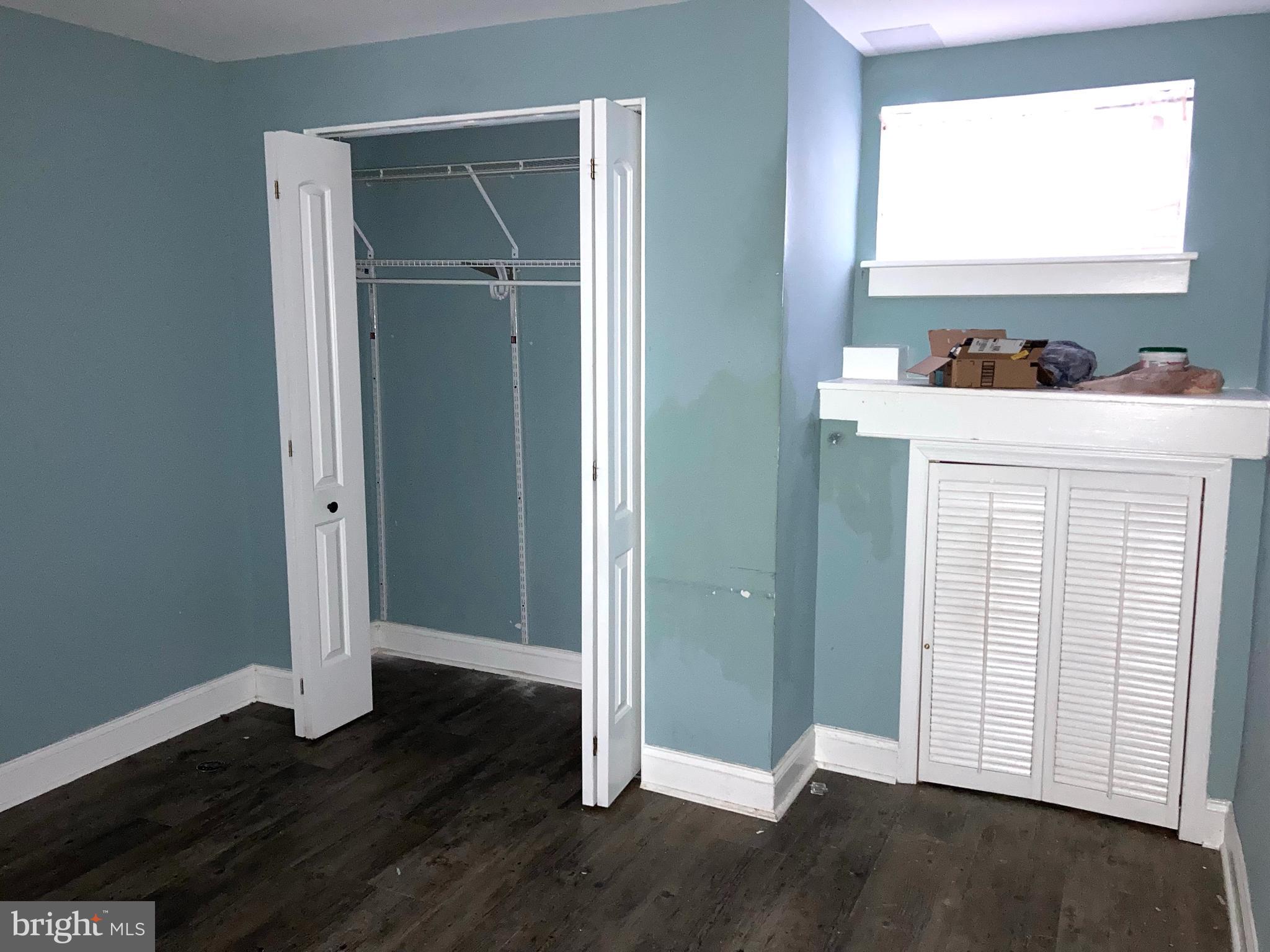 BELAIR-EDISON - Residential