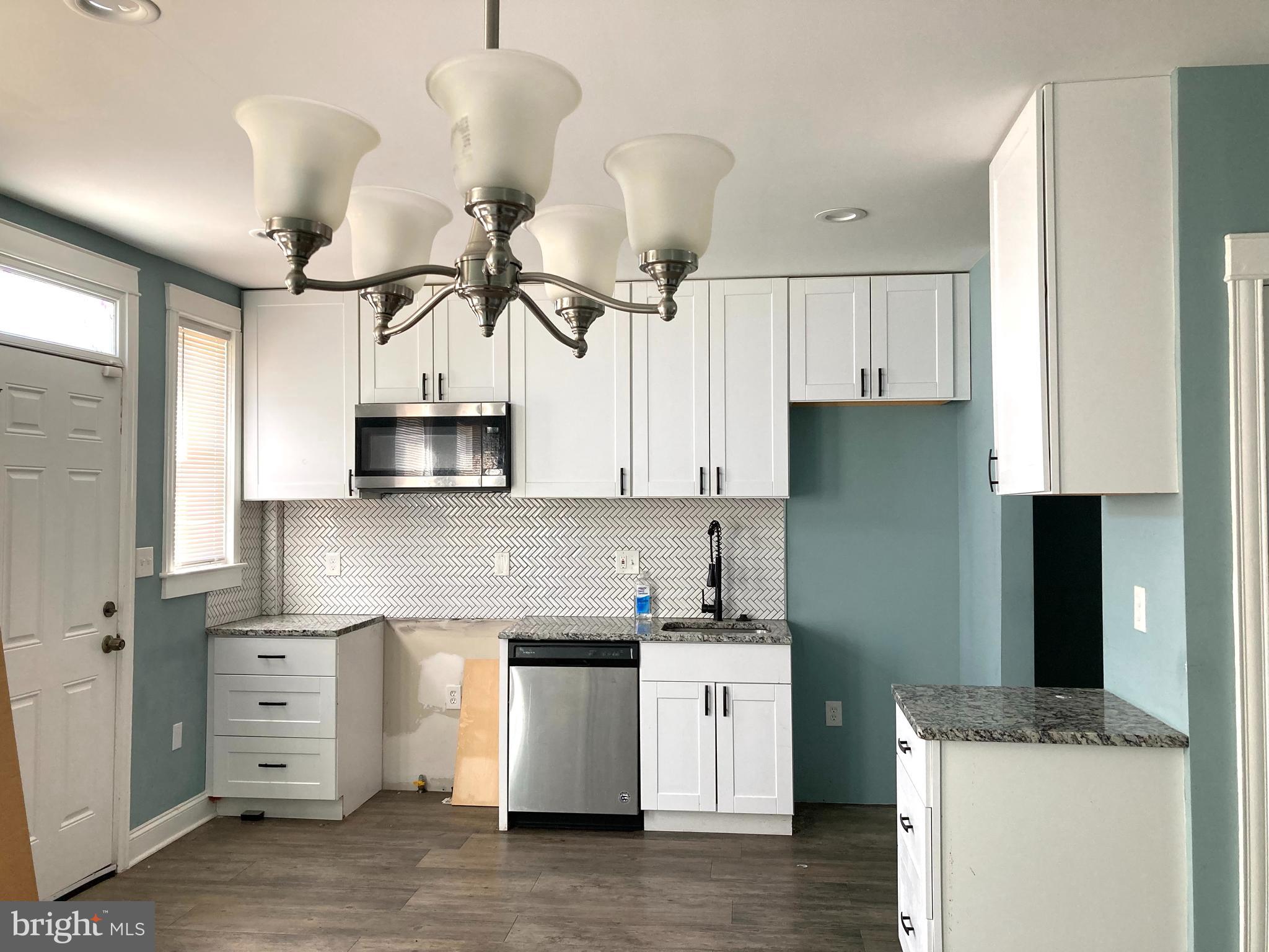 BELAIR-EDISON - Residential