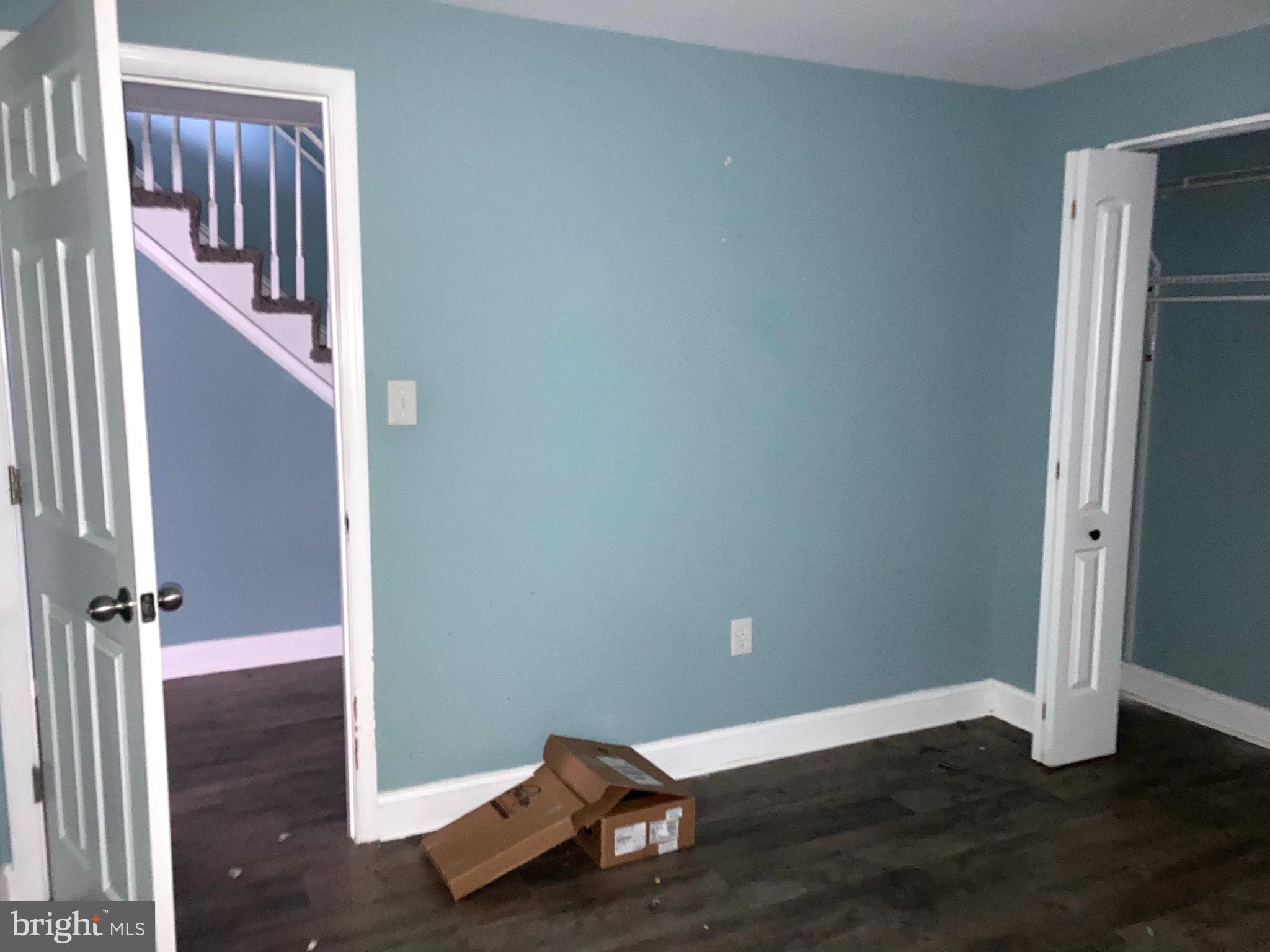 BELAIR-EDISON - Residential