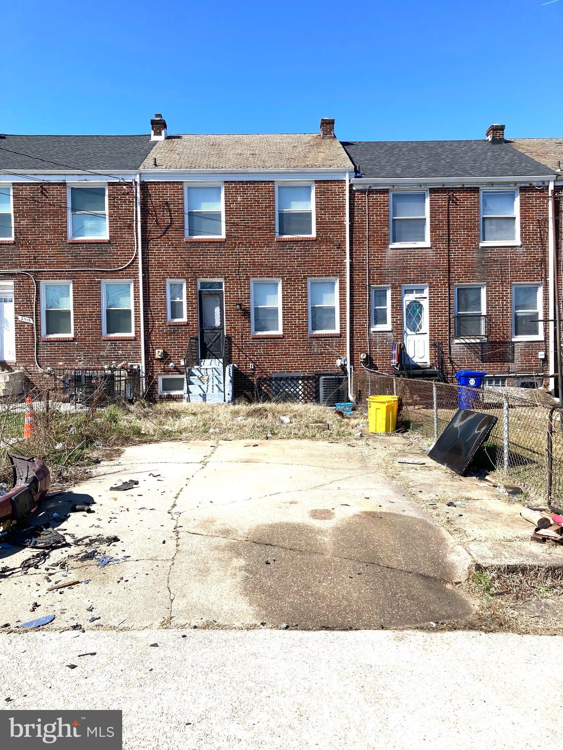 BELAIR-EDISON - Residential