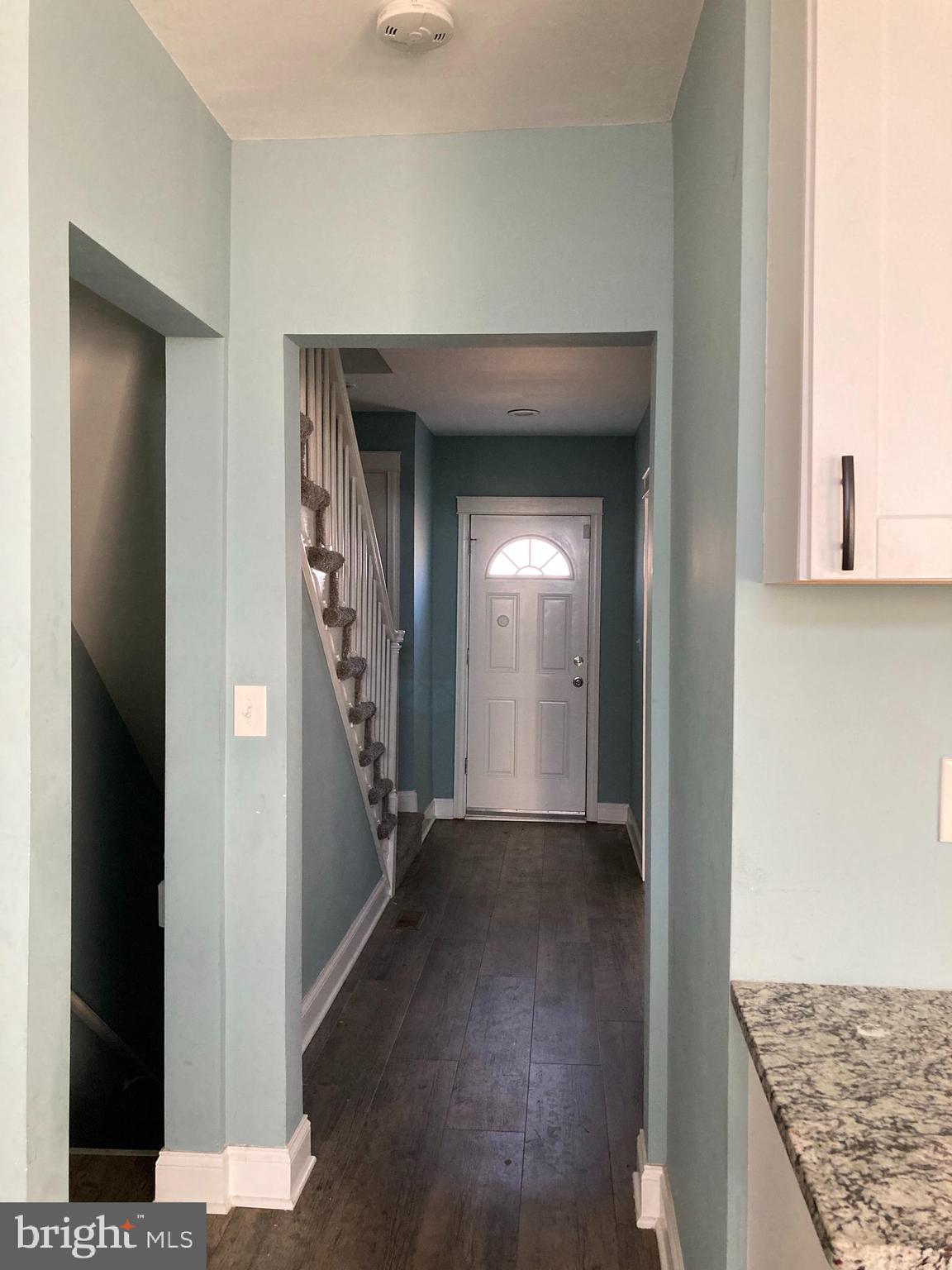 BELAIR-EDISON - Residential