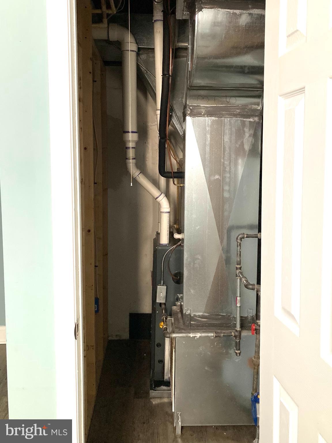 BELAIR-EDISON - Residential