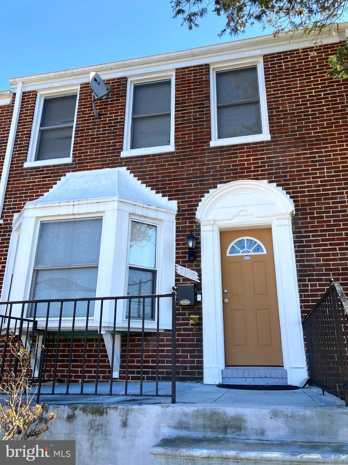 BELAIR-EDISON - Residential