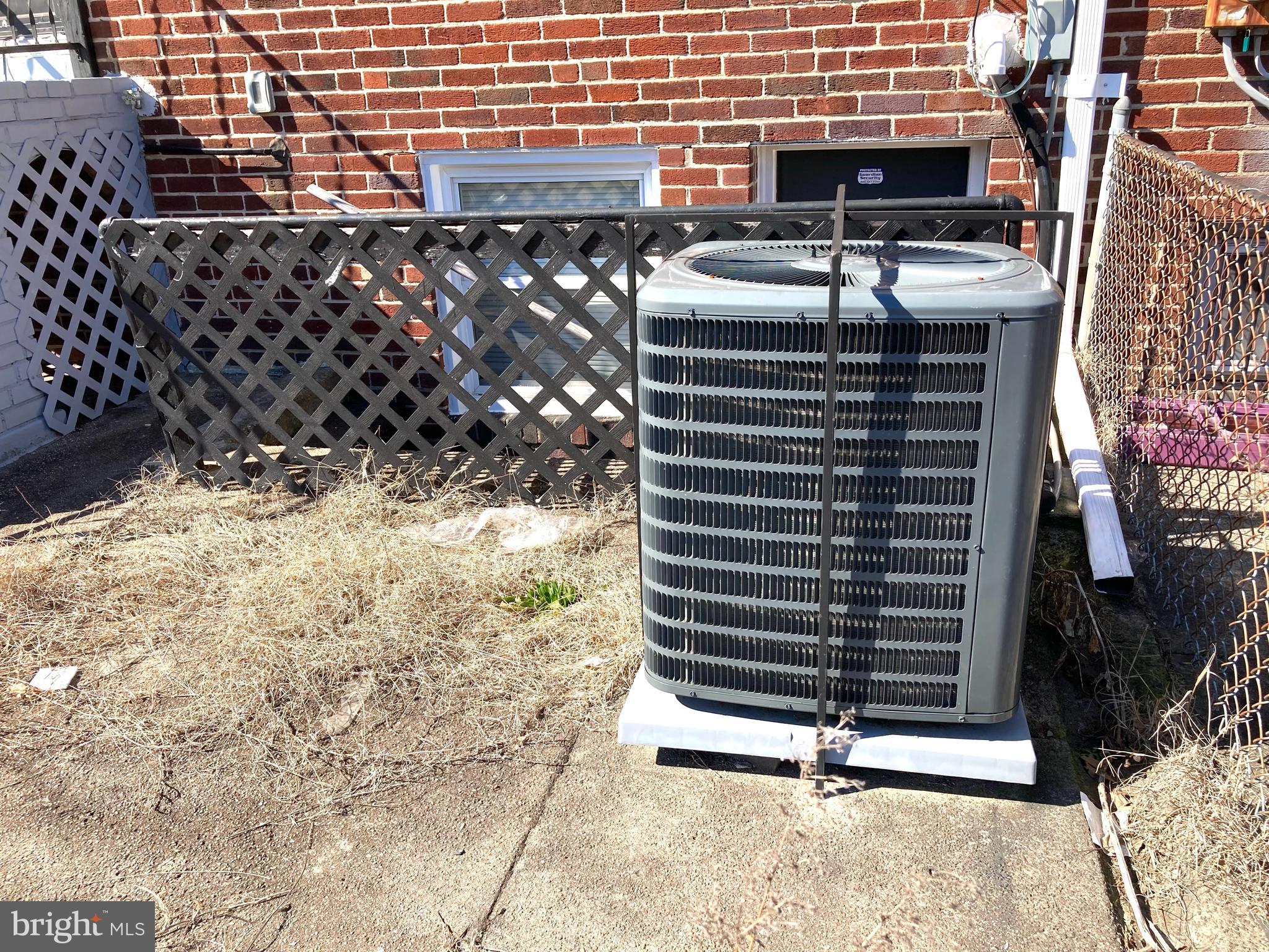 BELAIR-EDISON - Residential