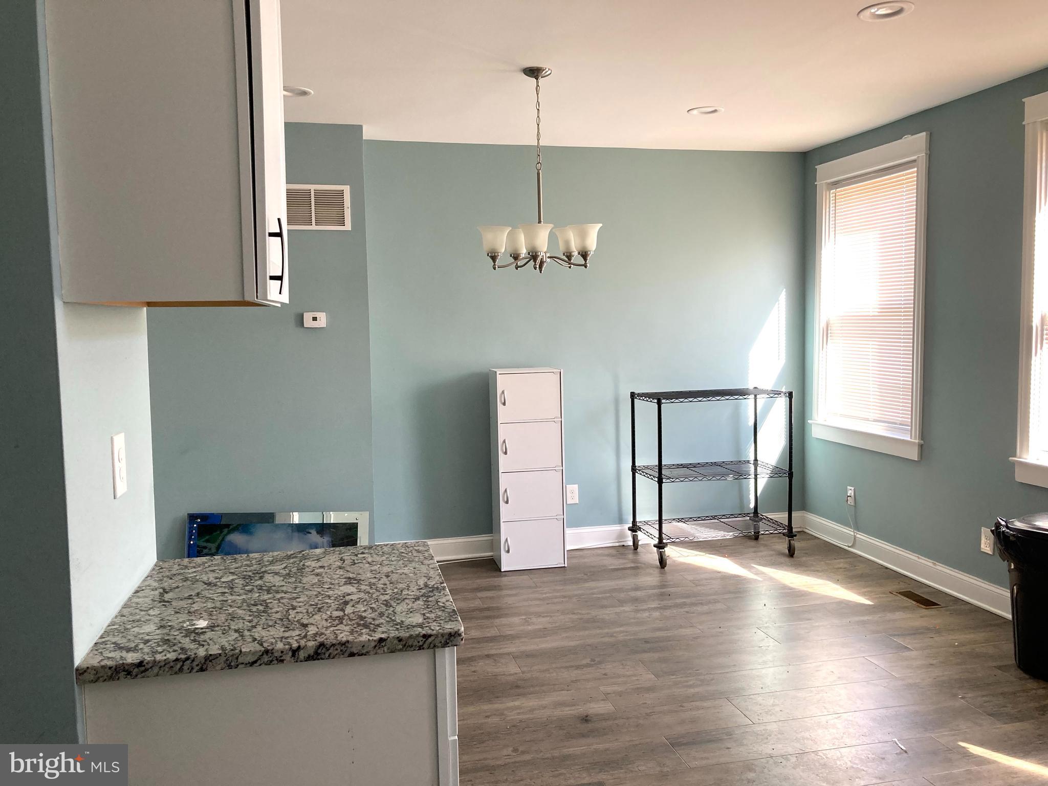 BELAIR-EDISON - Residential