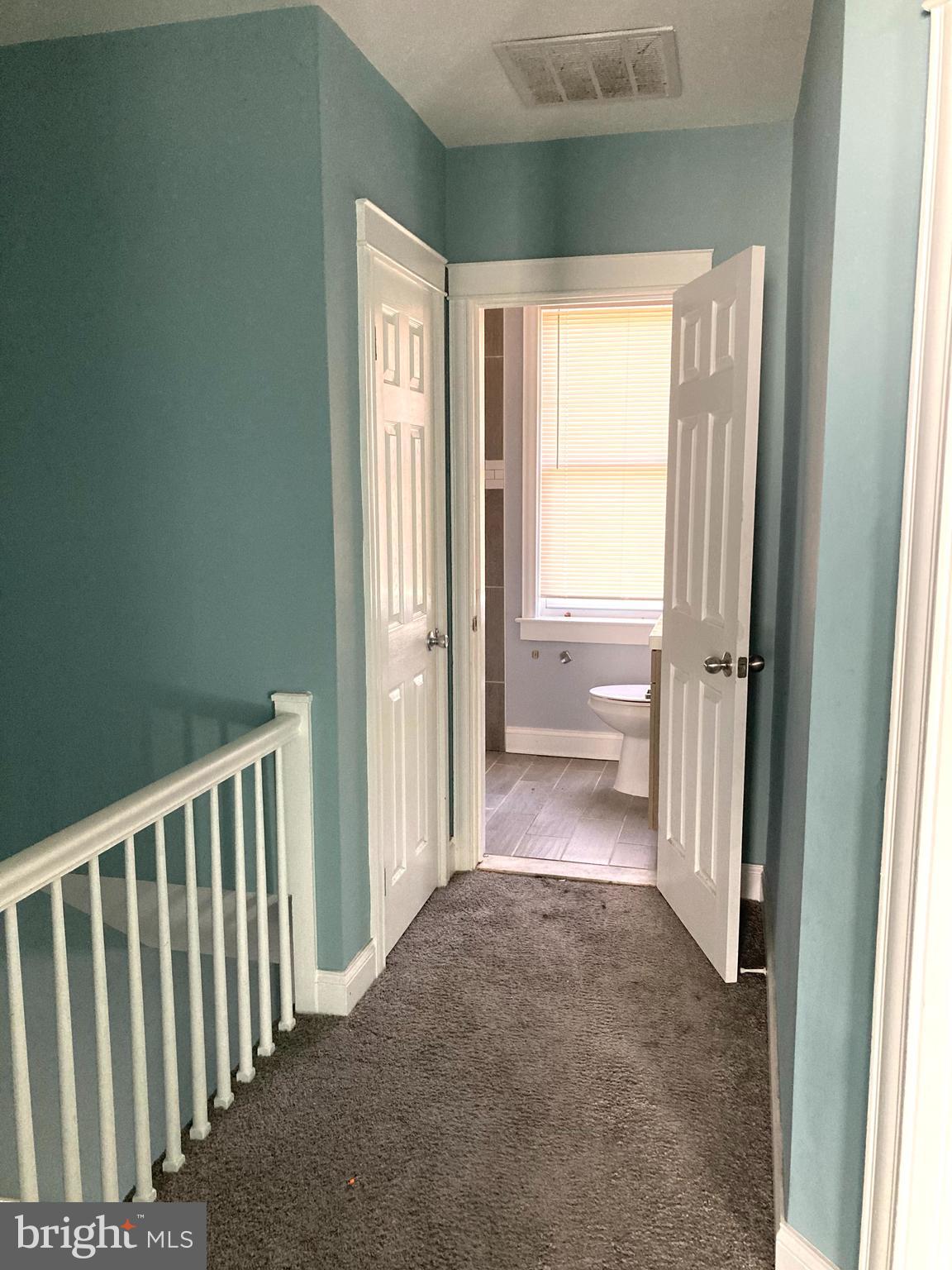 BELAIR-EDISON - Residential