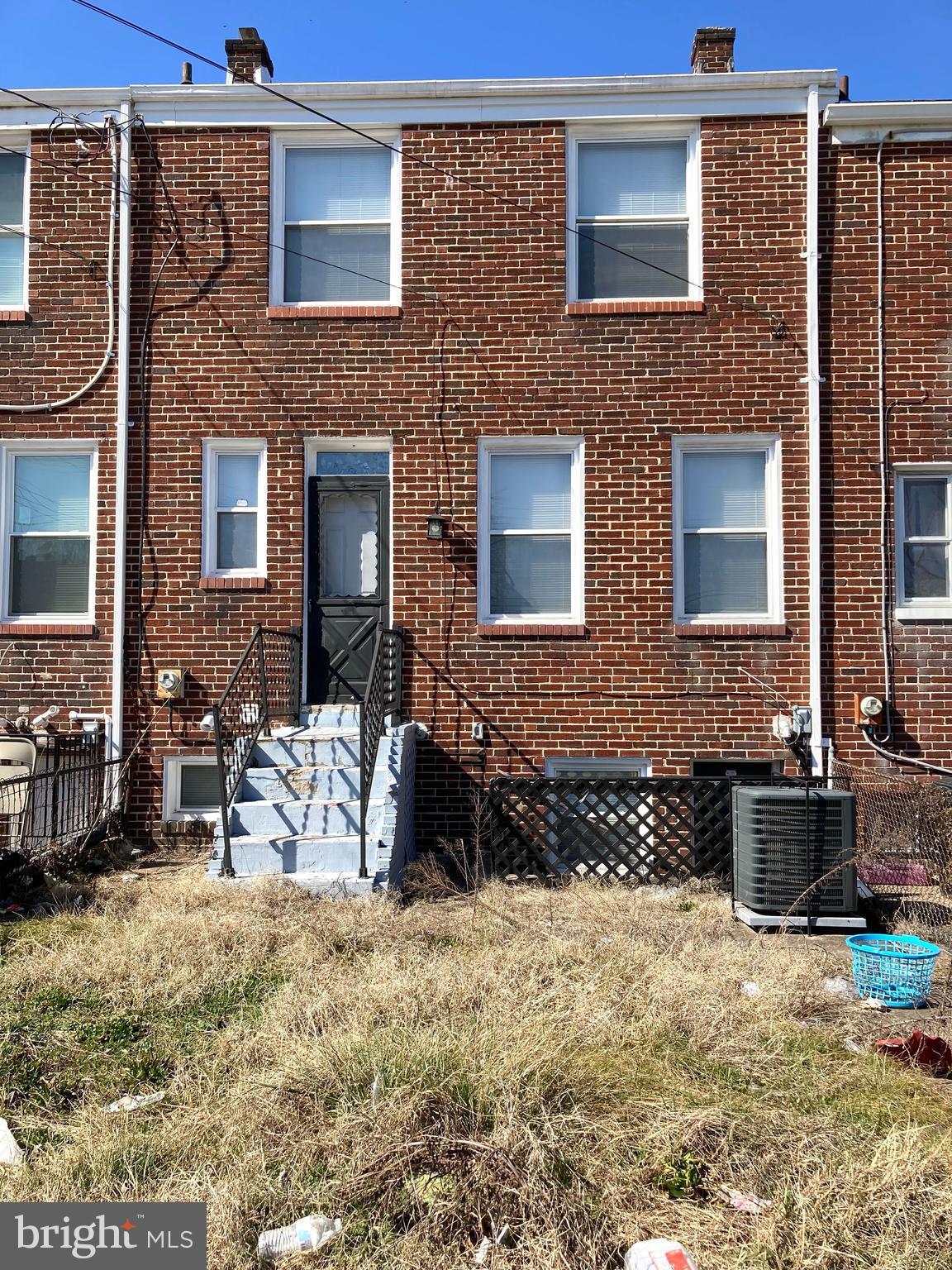 BELAIR-EDISON - Residential